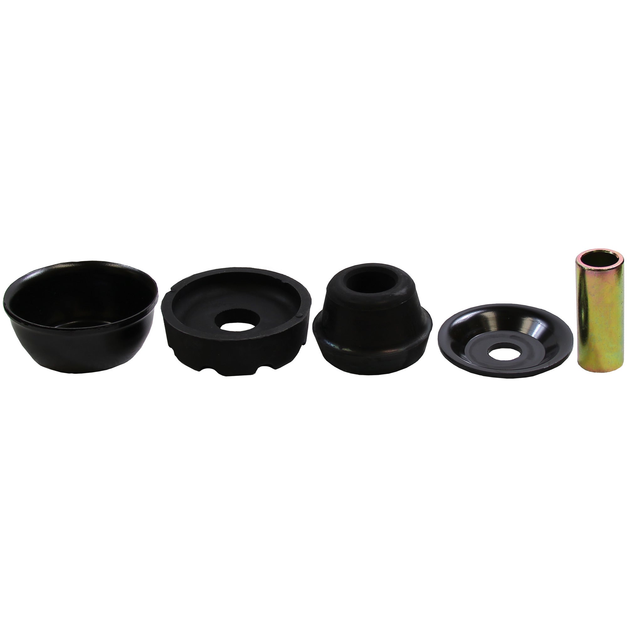 Monroe 901925 Front Strut-Mate Strut Mounting Kit Ford Fairmont, Granada, LTD, Mustang, Mercury Capri, Cougar, Marquis, Zephyr