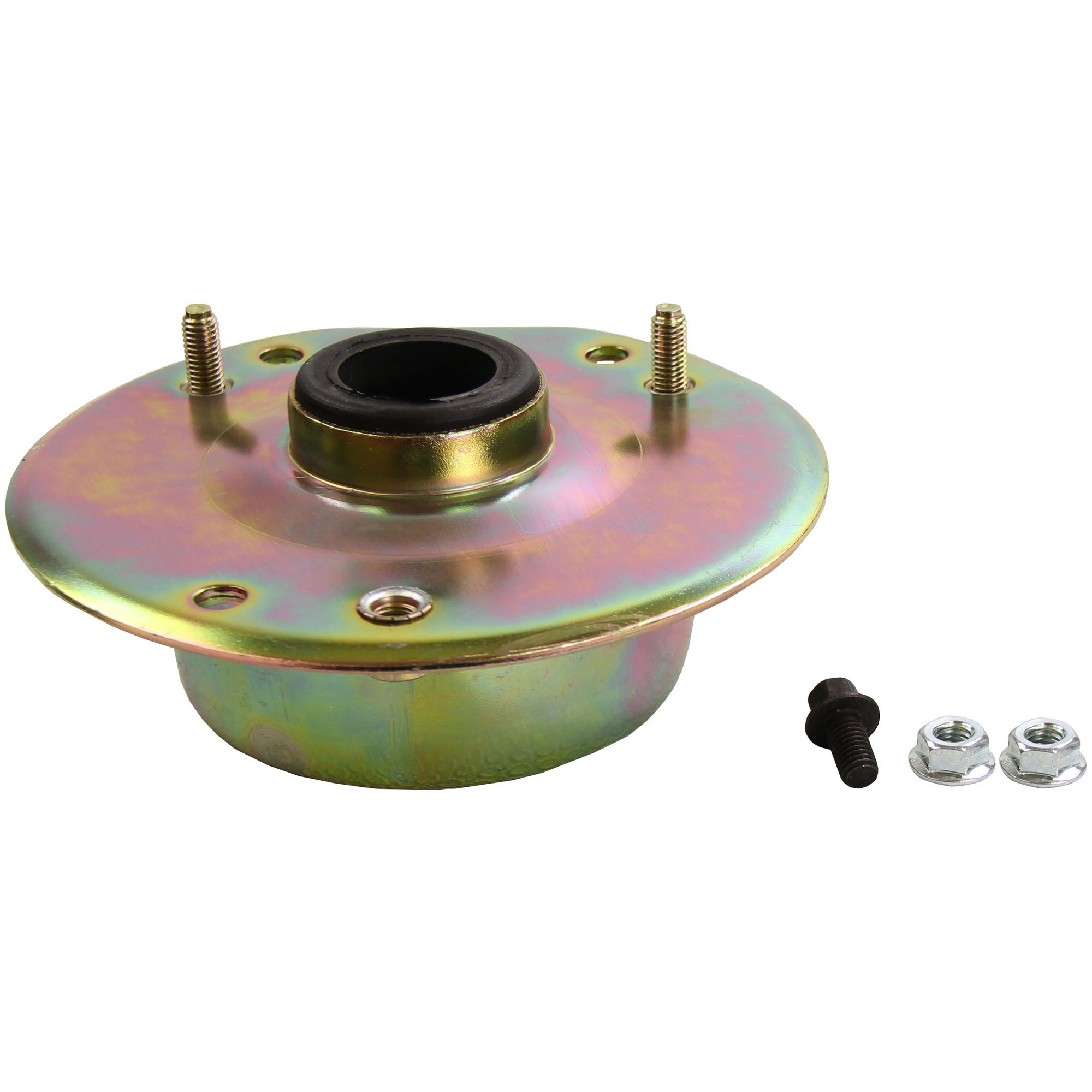 Monroe 901929 Front Strut-Mate Strut Mounting Kit Chevrolet Beretta, Cavalier, Corsica, Pontiac Sunbird, Tempest