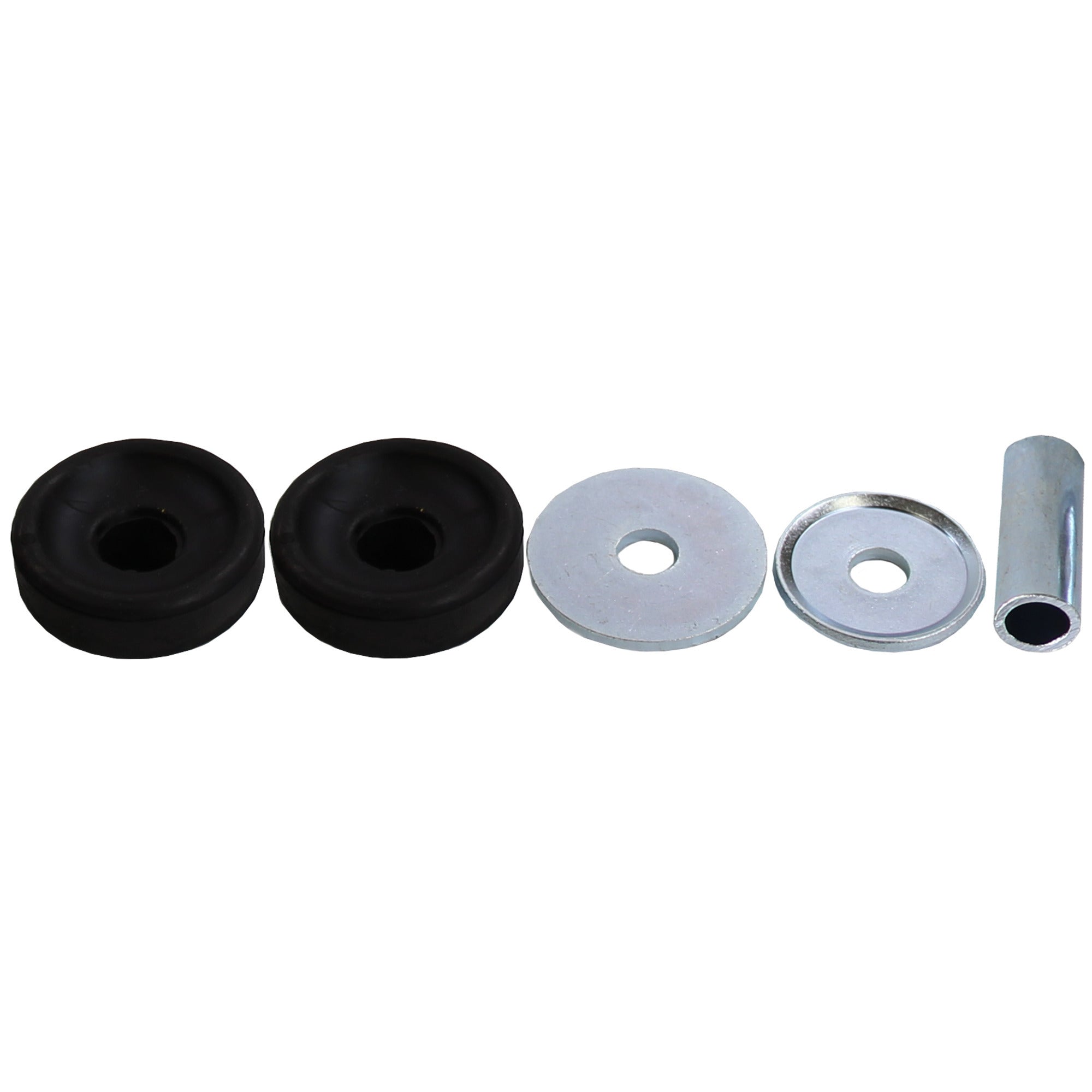 Monroe 901940 Mount Bushings Acura, Chrysler, Dodge, Honda, Isuzu Plymouth