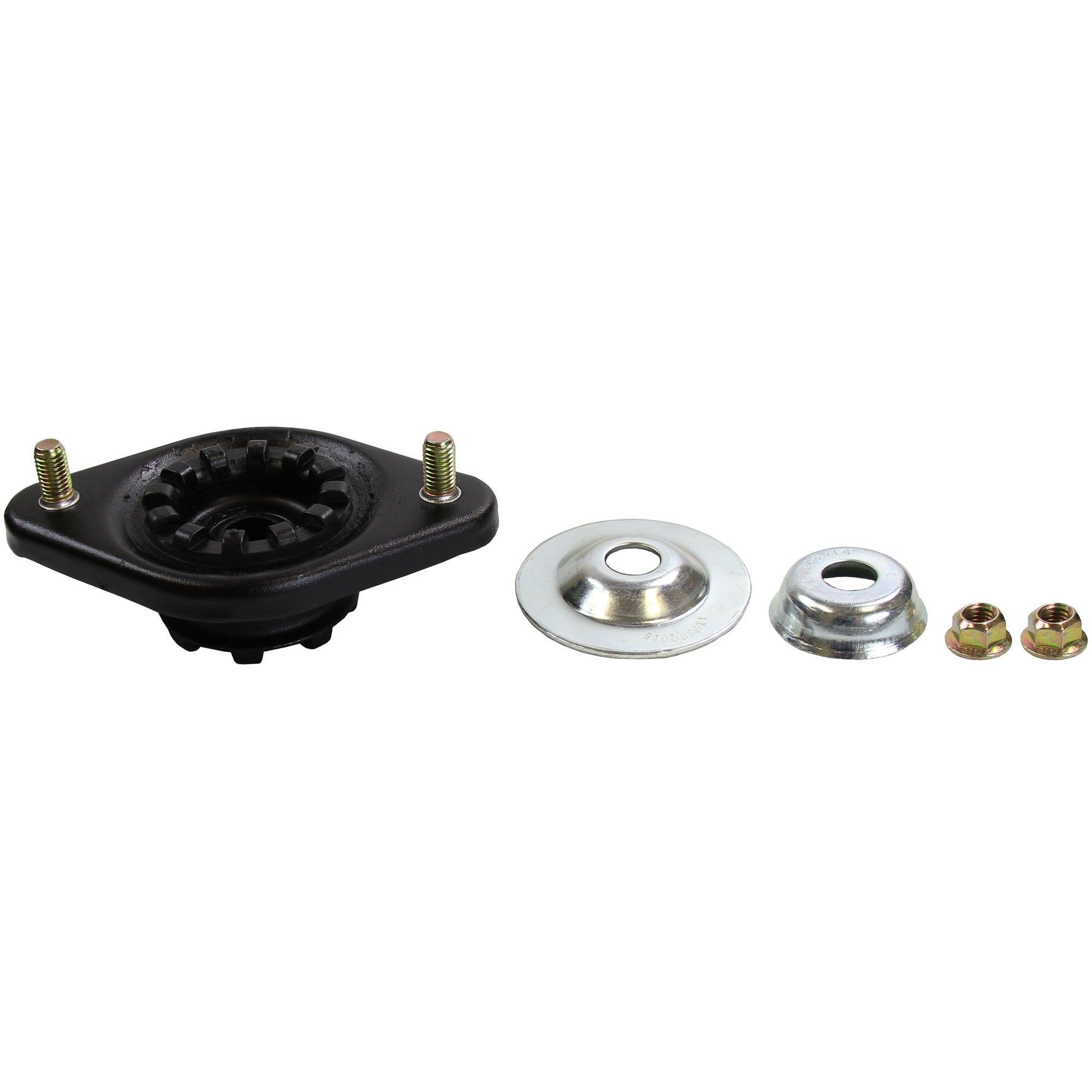 Monroe 901953 Rear Strut-Mate Strut Mounting Kit Buick Electra, LeSabre, Park Avenue, Cadillac Commercial Chassis, DeVille, Fleetwood, Oldsmobile, Pontiac Bonneville