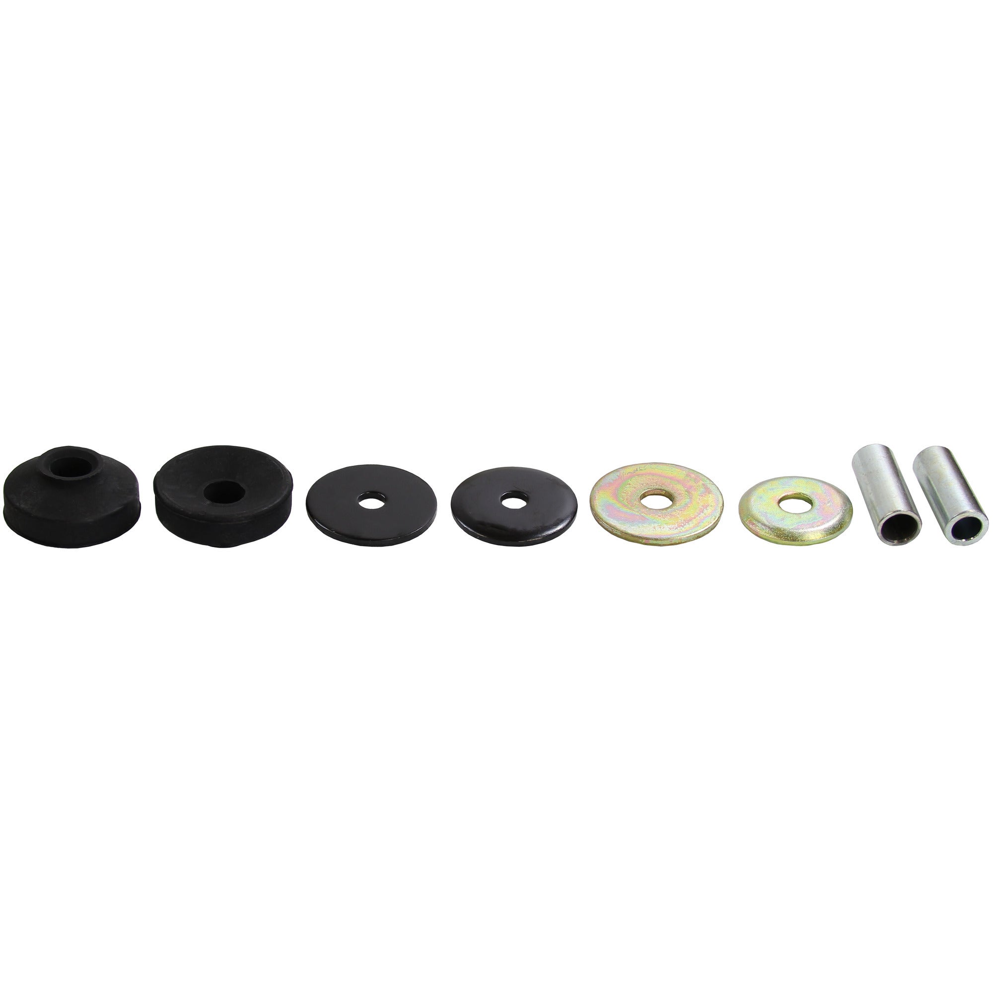 Monroe 901961 Rear Strut-Mate Strut Mounting Kit Acura, Honda Accord, Civic, Prelude, Wagovan