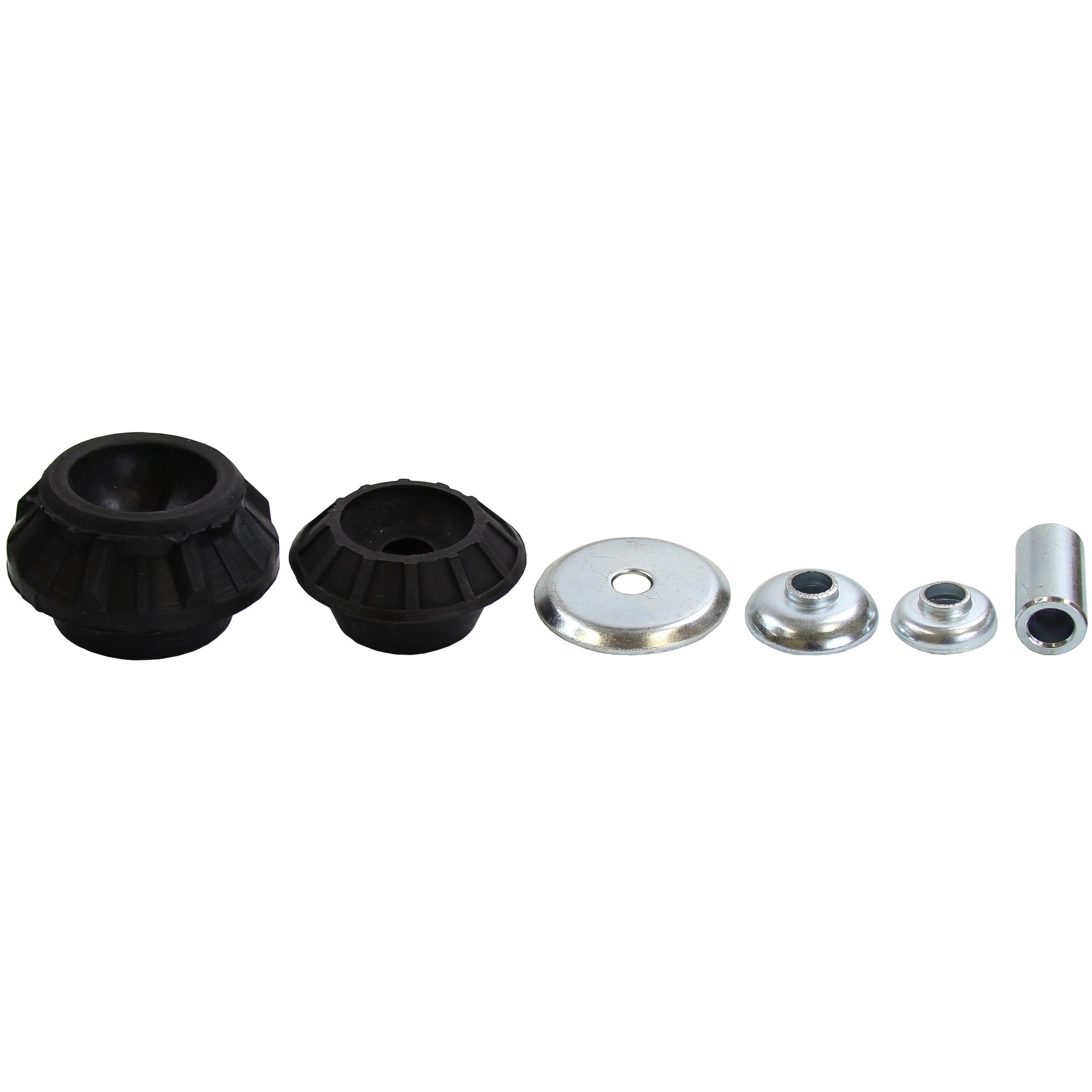Monroe 901966 Rear Strut-Mate Strut Mounting Kit Volkswagen