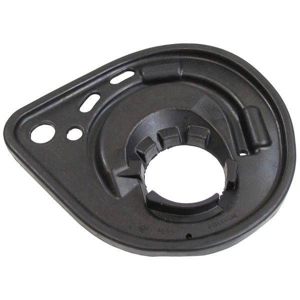 Monroe 902028 Rear Left Lower Strut-Mate Coil Spring Insulator Toyota Camry, Avalon