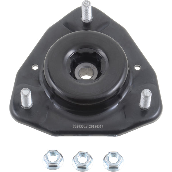 Monroe 902033 Front Strut-Mate Strut Mounting Kit Toyota Sienna