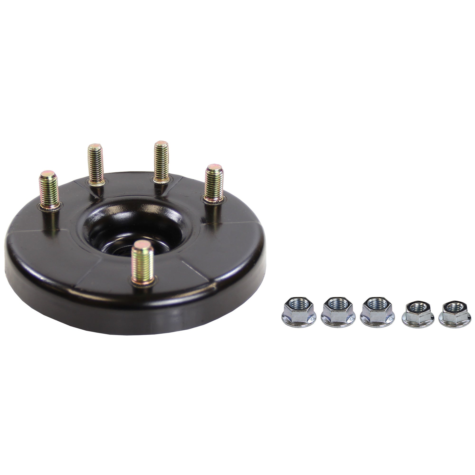 Monroe 902034 Front Strut-Mate Strut Mount Stud Plate Acura TL