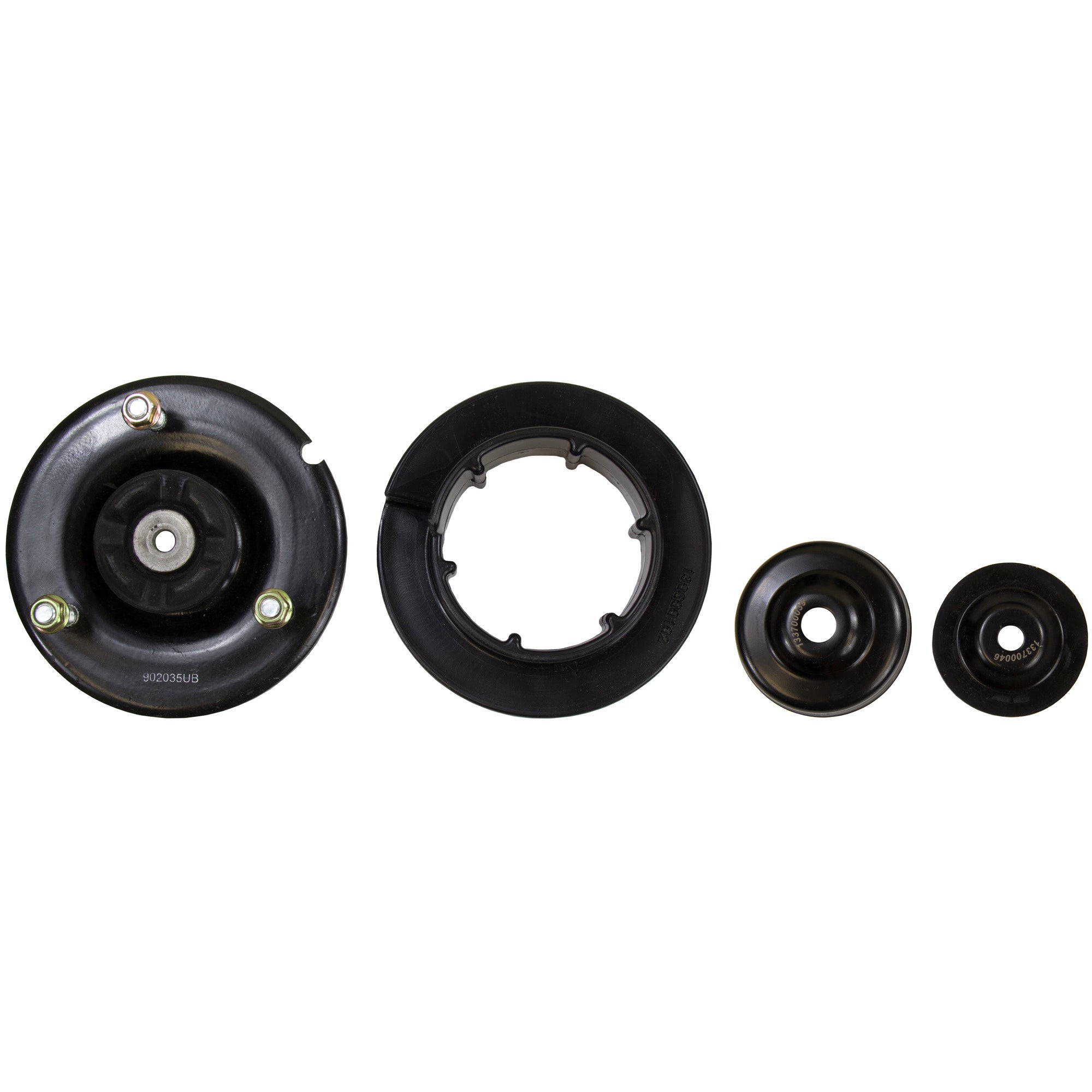 Monroe 902035 Front Strut-Mate Strut Mounting Kit GMC Pickup - Sierra 1500 1/2 Ton, Yukon, Yukon XL, Yukon XL 1500, Chevrolet Suburban