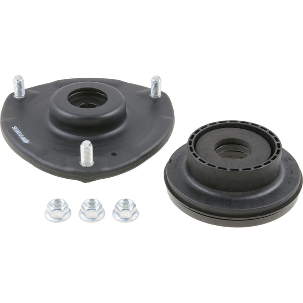 Monroe 902037 Front Strut-Mate Strut Mounting Kit Hyundai Santa Fe, Kia Sorento