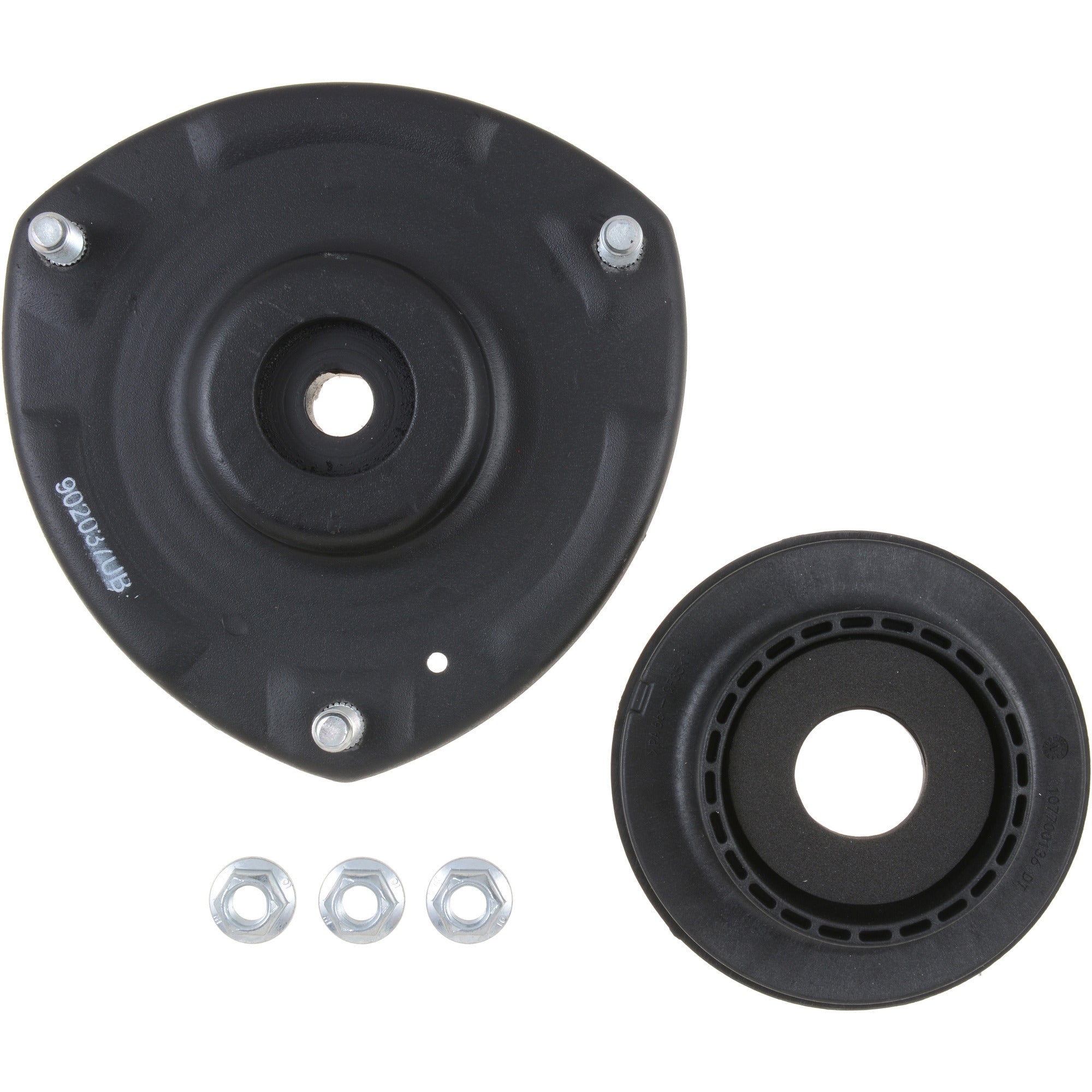 Monroe 902037 Front Strut-Mate Strut Mounting Kit Hyundai Santa Fe, Kia Sorento