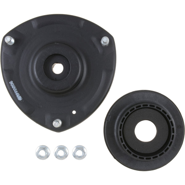 Monroe 902037 Front Strut-Mate Strut Mounting Kit Hyundai Santa Fe, Kia Sorento