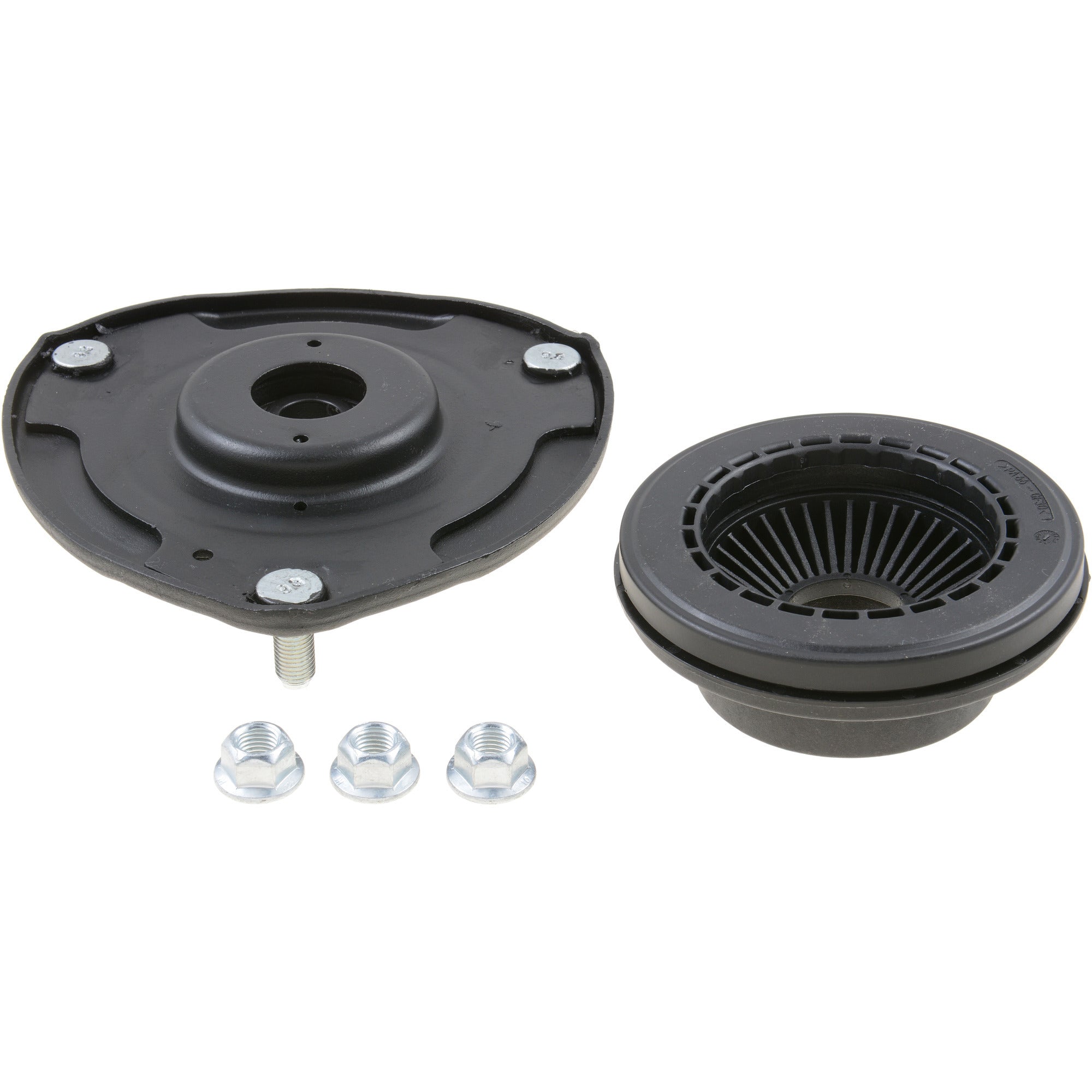 Monroe 902037 Front Strut-Mate Strut Mounting Kit Hyundai Santa Fe, Kia Sorento