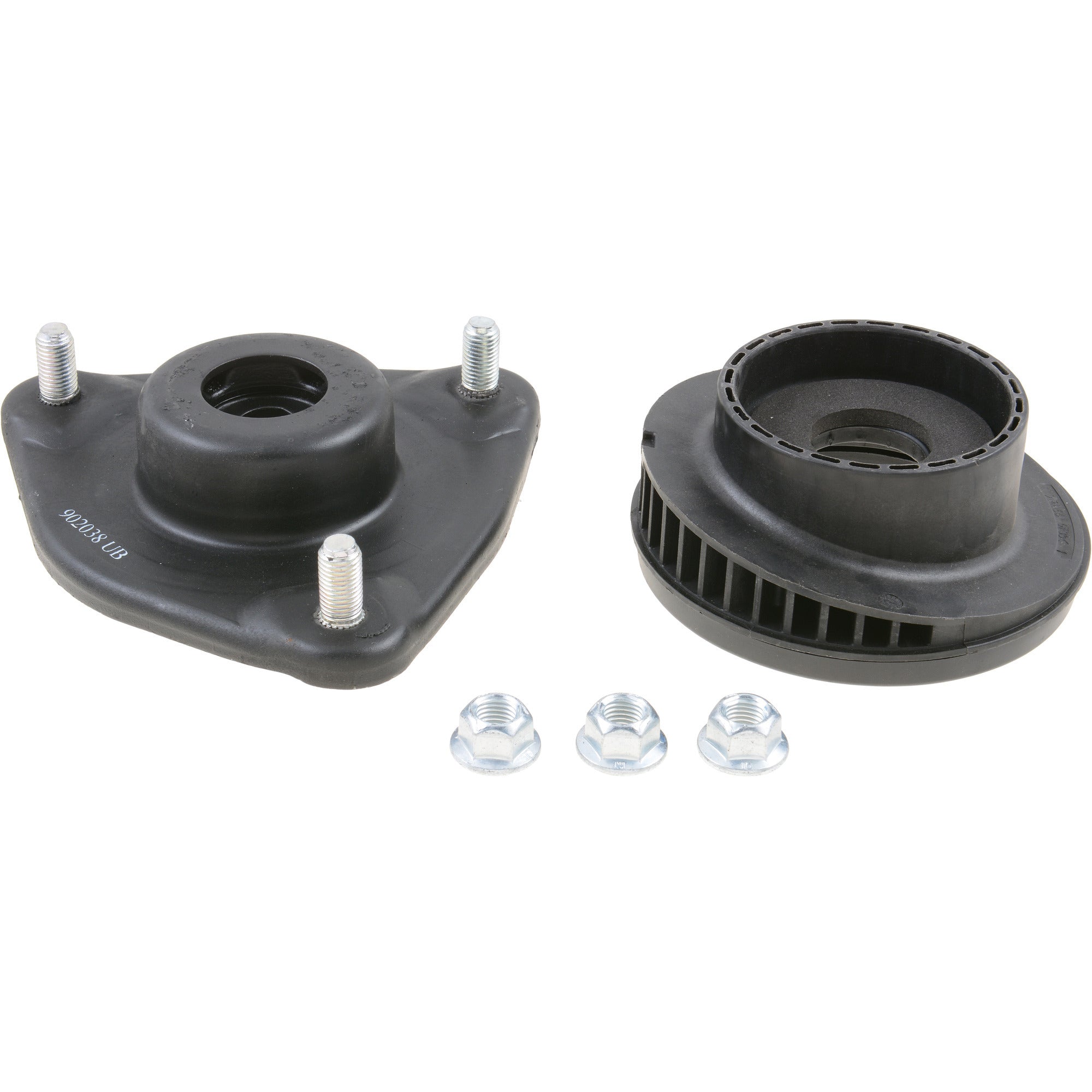 Monroe 902038 Front Strut-Mate Strut Mounting Kit Kia Forte, Forte Koup, Forte5