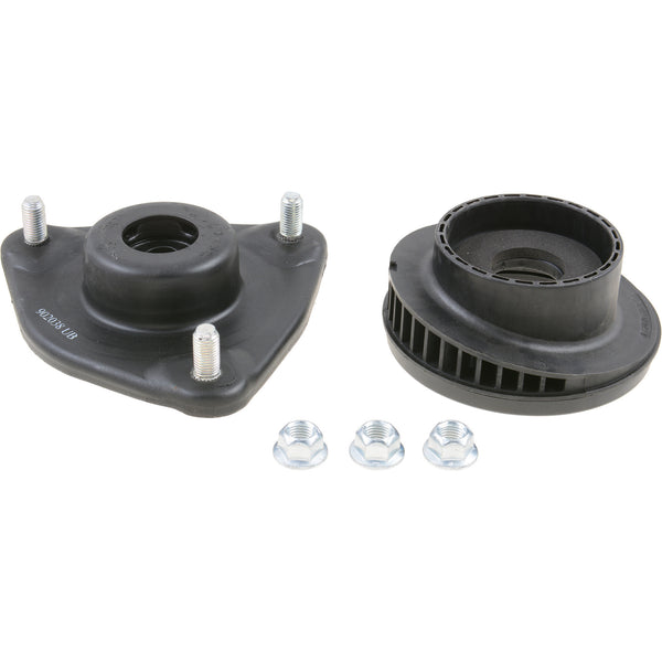 Monroe 902038 Front Strut-Mate Strut Mounting Kit Kia Forte, Forte Koup, Forte5