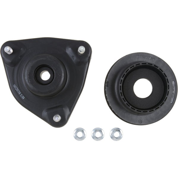 Monroe 902038 Front Strut-Mate Strut Mounting Kit Kia Forte, Forte Koup, Forte5