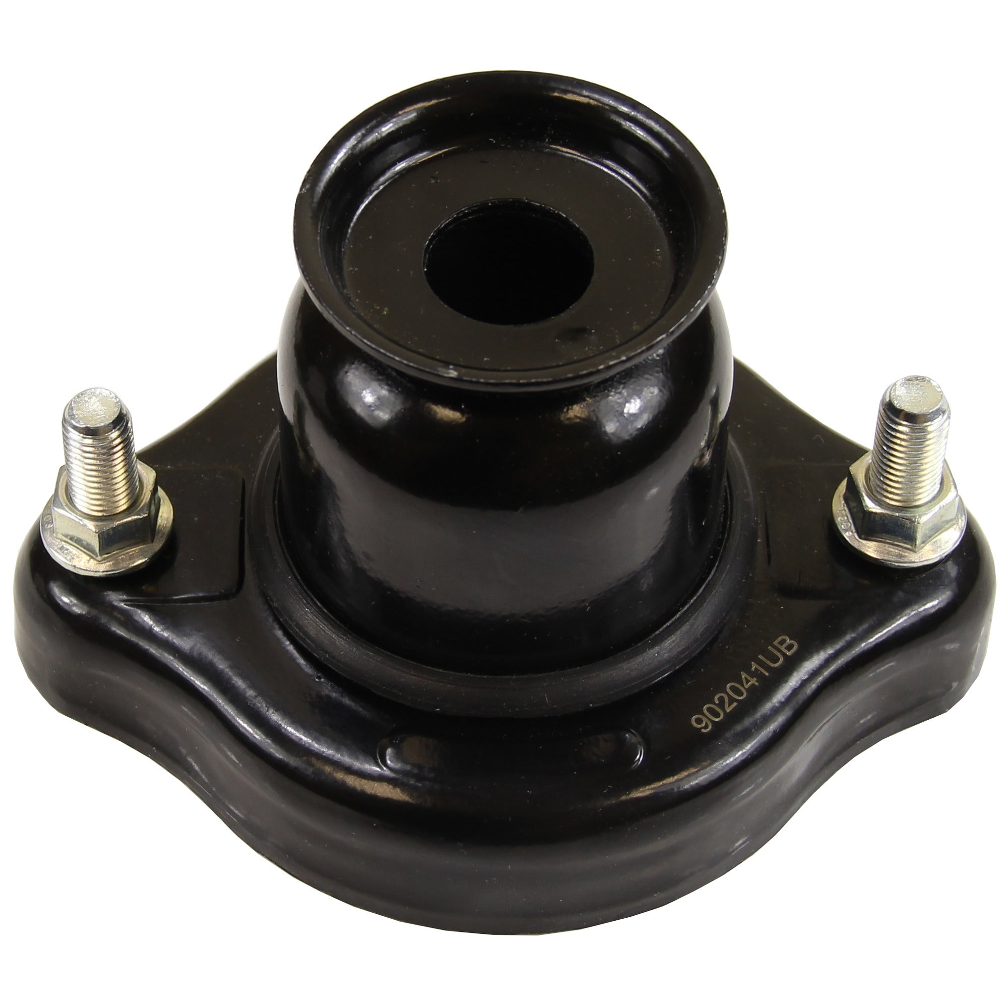 Monroe 902041 Rear Strut-Mate Strut Mount Stud Plate Mitsubishi Lancer, Outlander
