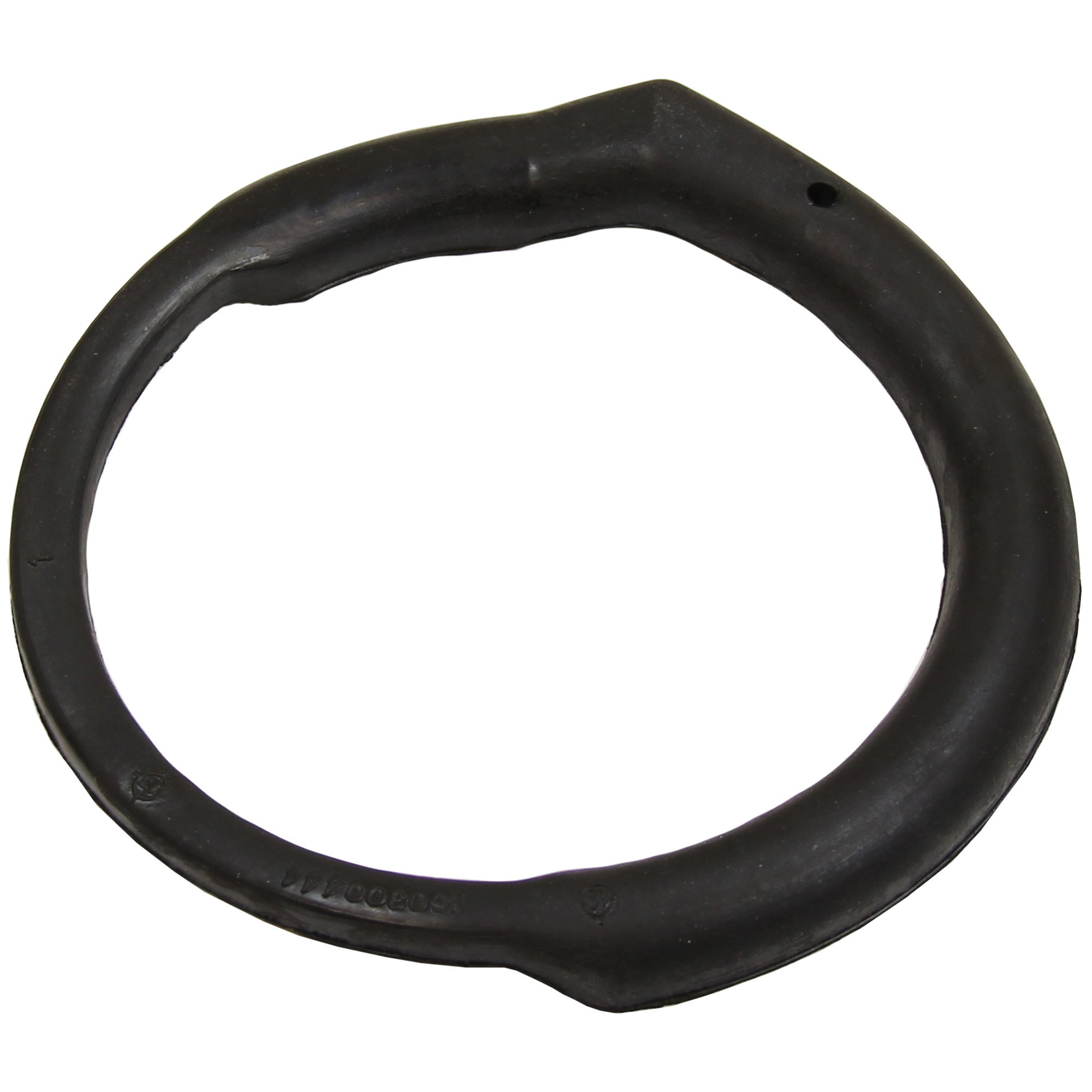 Monroe 902072 Rear Lower Strut-Mate Coil Spring Insulator Subaru Forester, Impreza