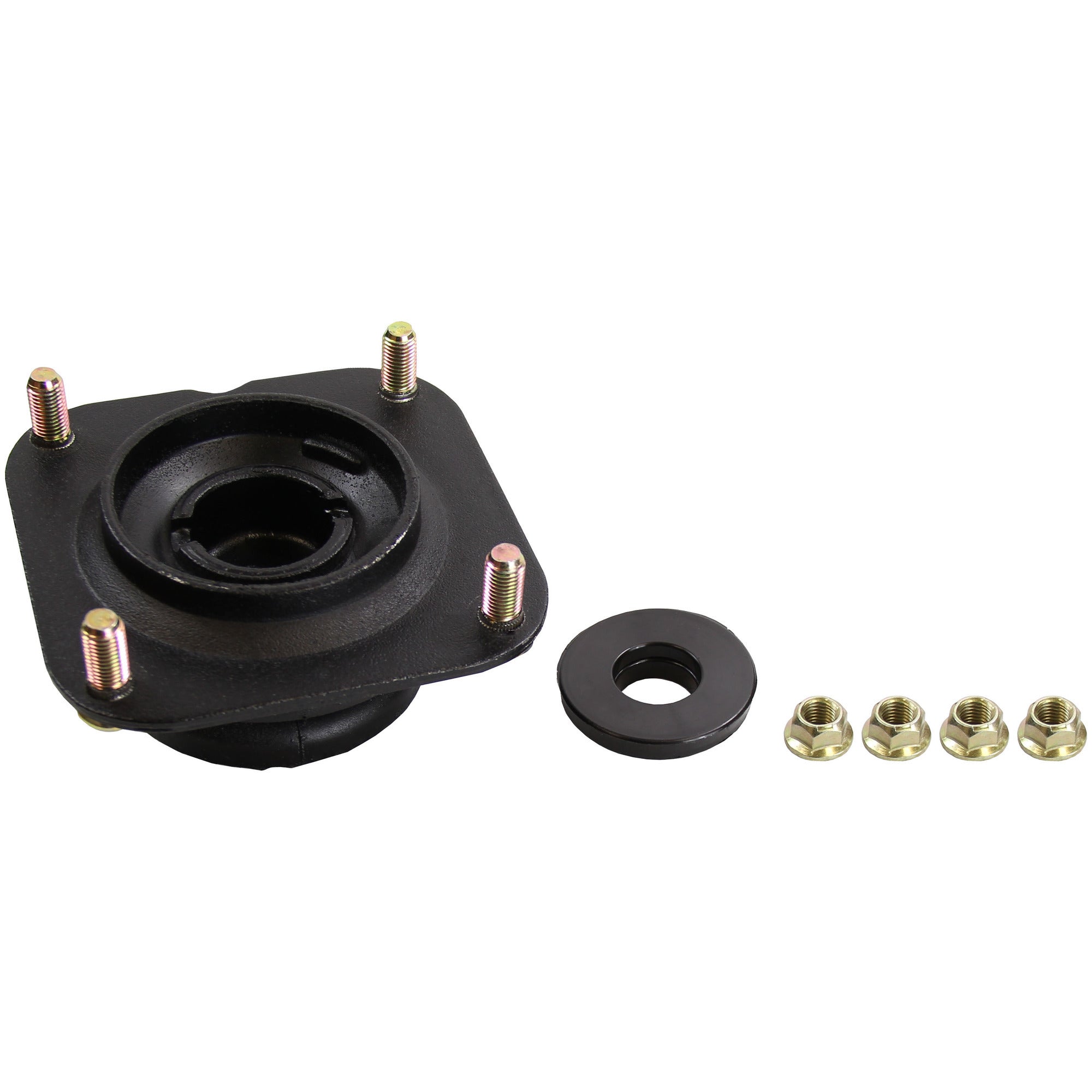 Monroe 902922 Front Strut-Mate Strut Mounting Kit Ford Probe, Kia Sephia, Spectra, Mazda 626, MX-6