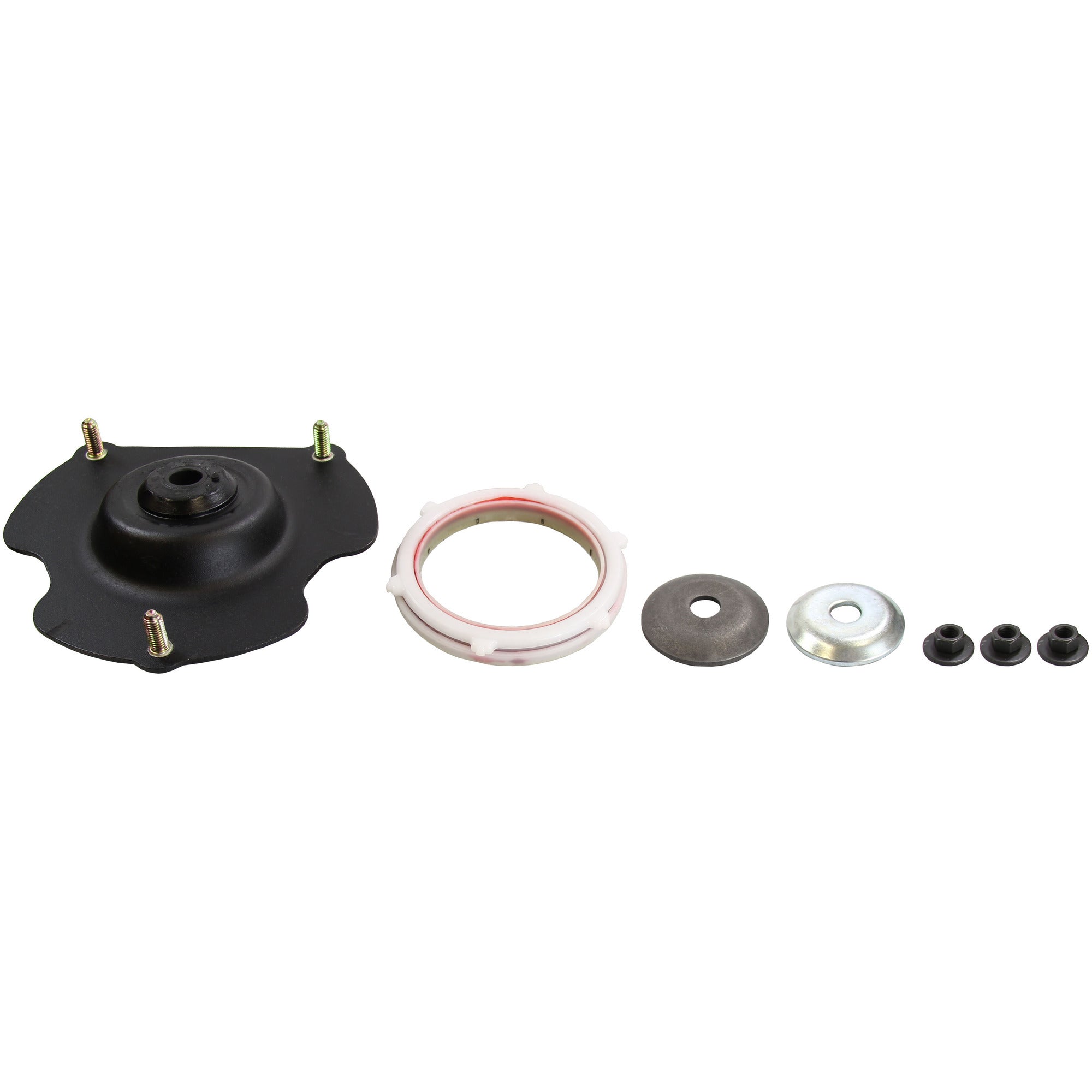 Suspension Strut Mount-Strut-Mate Strut Mounting Kit Monroe 902944 For Sale Online