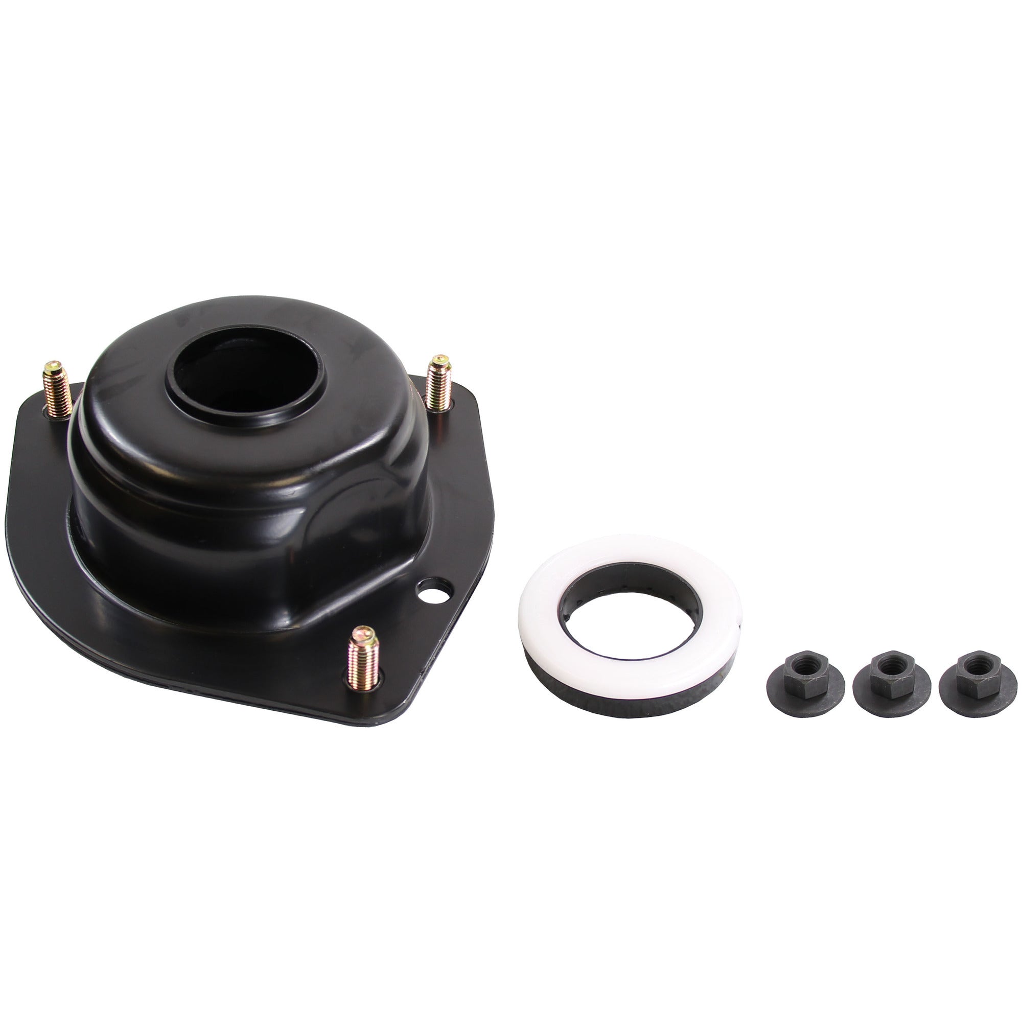 Monroe 902945 Front Strut-Mate Strut Mounting Kit Chrysler Grand Voyager, Town & Country, Voyager, Dodge Caravan, Grand Caravan, Plymouth Grand Voyager, Voyager