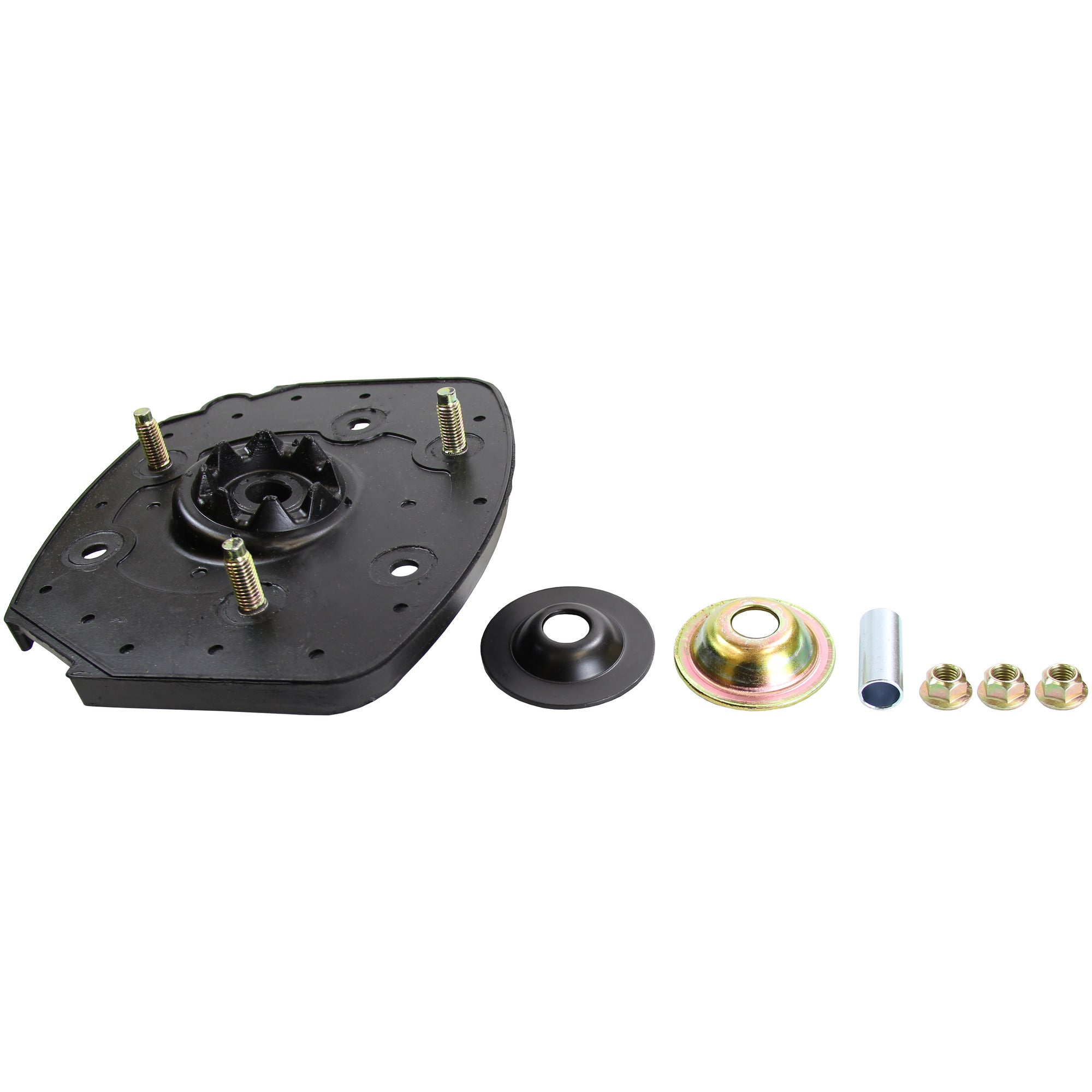 Monroe 902968 Rear Right Strut-Mate Strut Mounting Kit Buick, Chevrolet, Oldsmobile, Pontiac