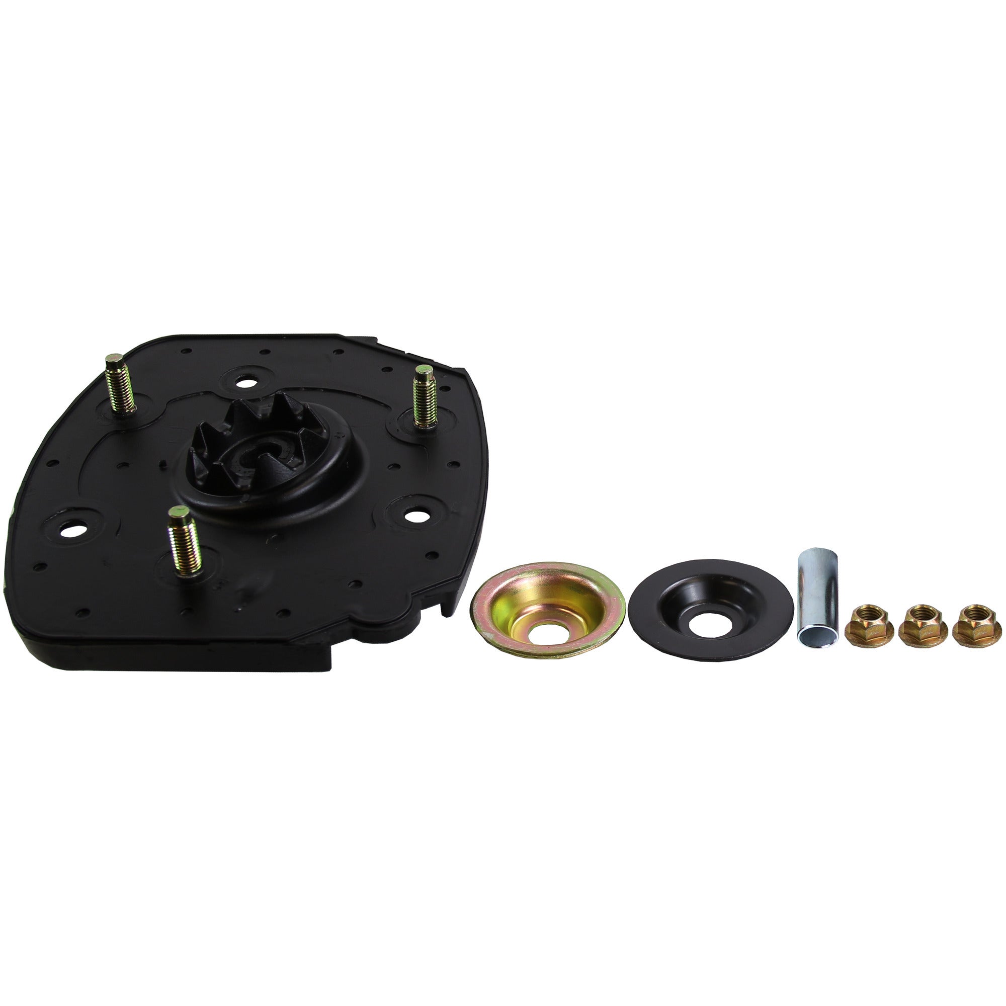 Monroe 902969 Rear Left Strut-Mate Strut Mounting Kit Buick, Chevrolet, Oldsmobile, Pontiac
