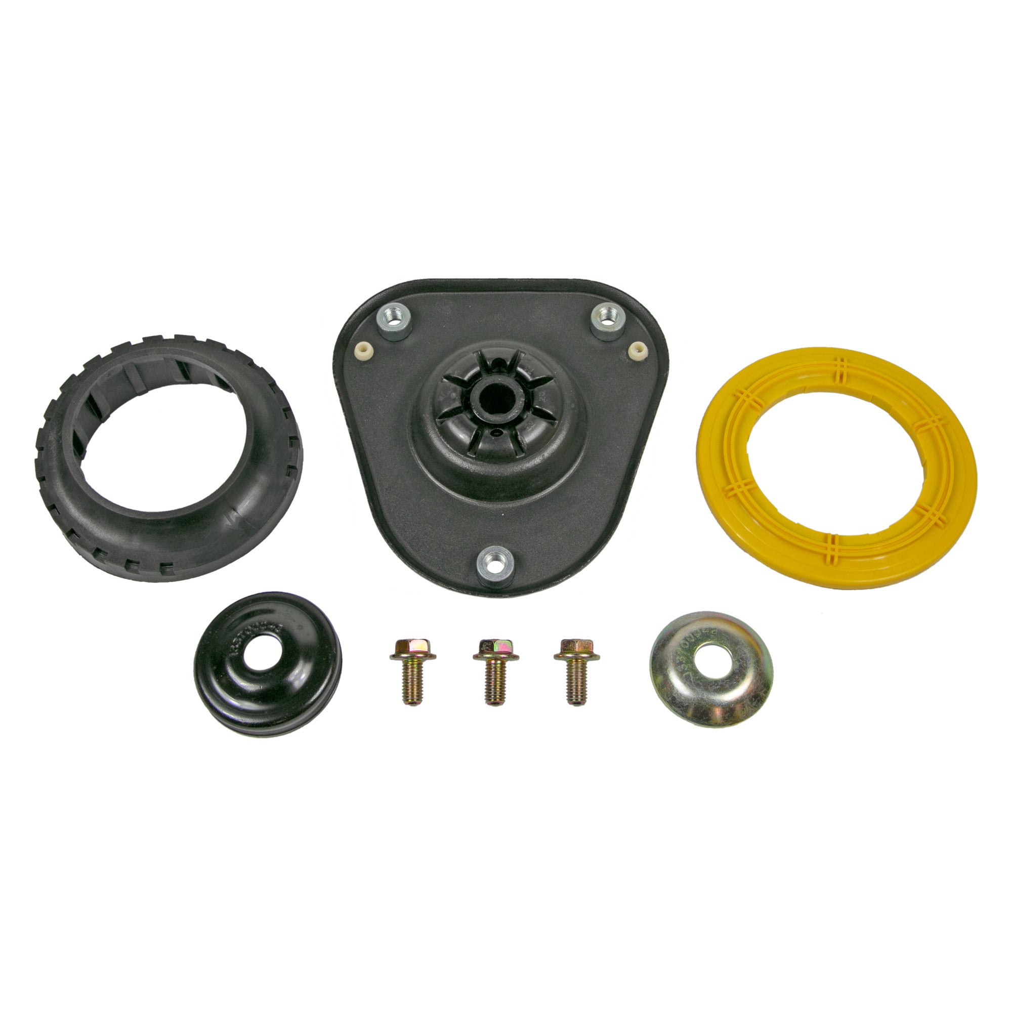 Monroe 902972 Front Strut-Mate Strut Mounting Kit Buick LeSabre, Park Avenue, Riviera, Cadillac DeVille, Seville, Oldsmobile Aurora, Pontiac Bonneville
