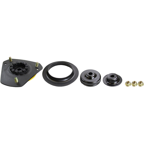 Monroe 902973 Front Strut-Mate Strut Mounting Kit Buick, Chevrolet, Oldsmobile Intrigue, Silhouette, Pontiac Aztek, Grand Prix, Montana, Trans Sport, Saturn Relay