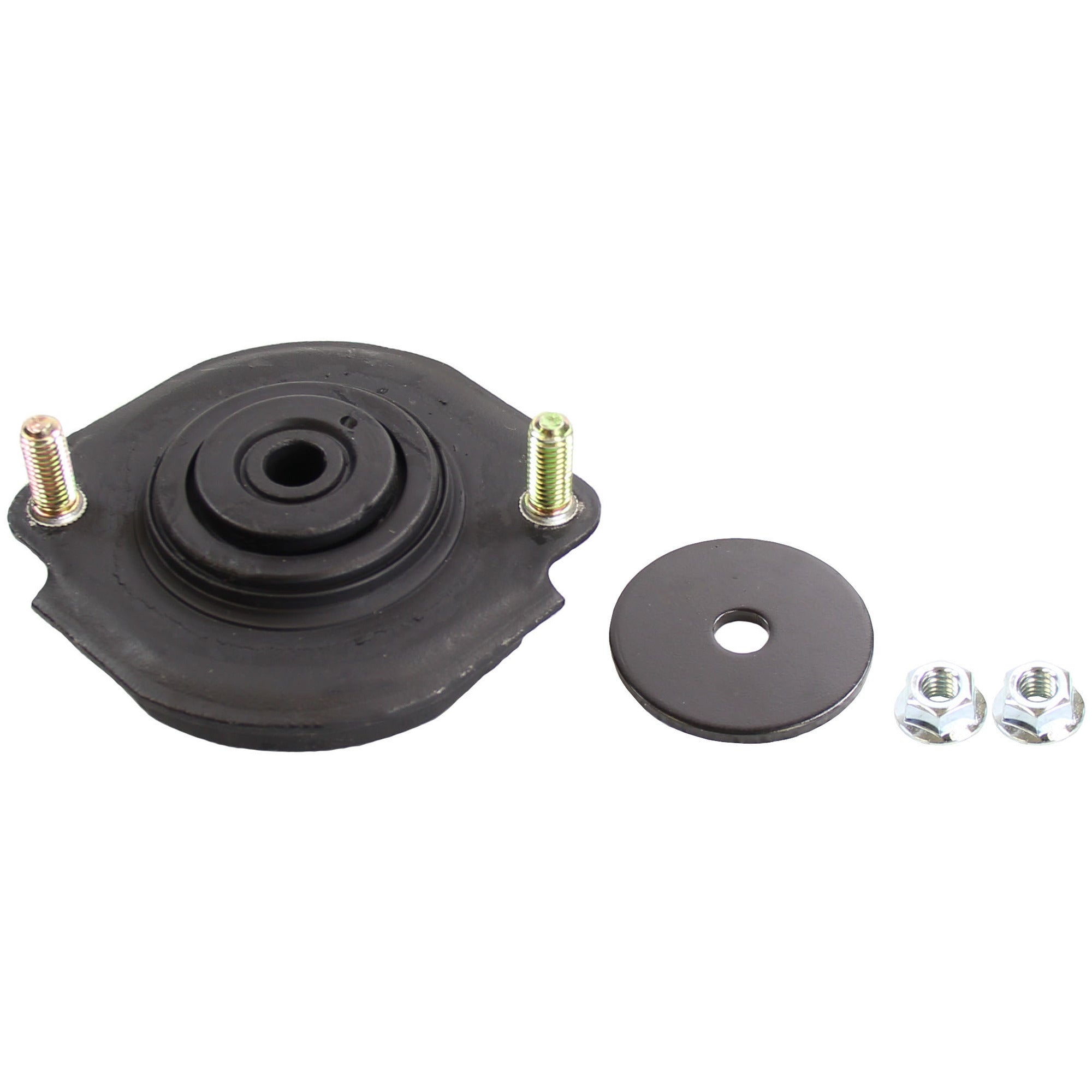 Monroe 902986 Rear Strut-Mate Strut Mounting Kit Toyota Paseo, Tercel