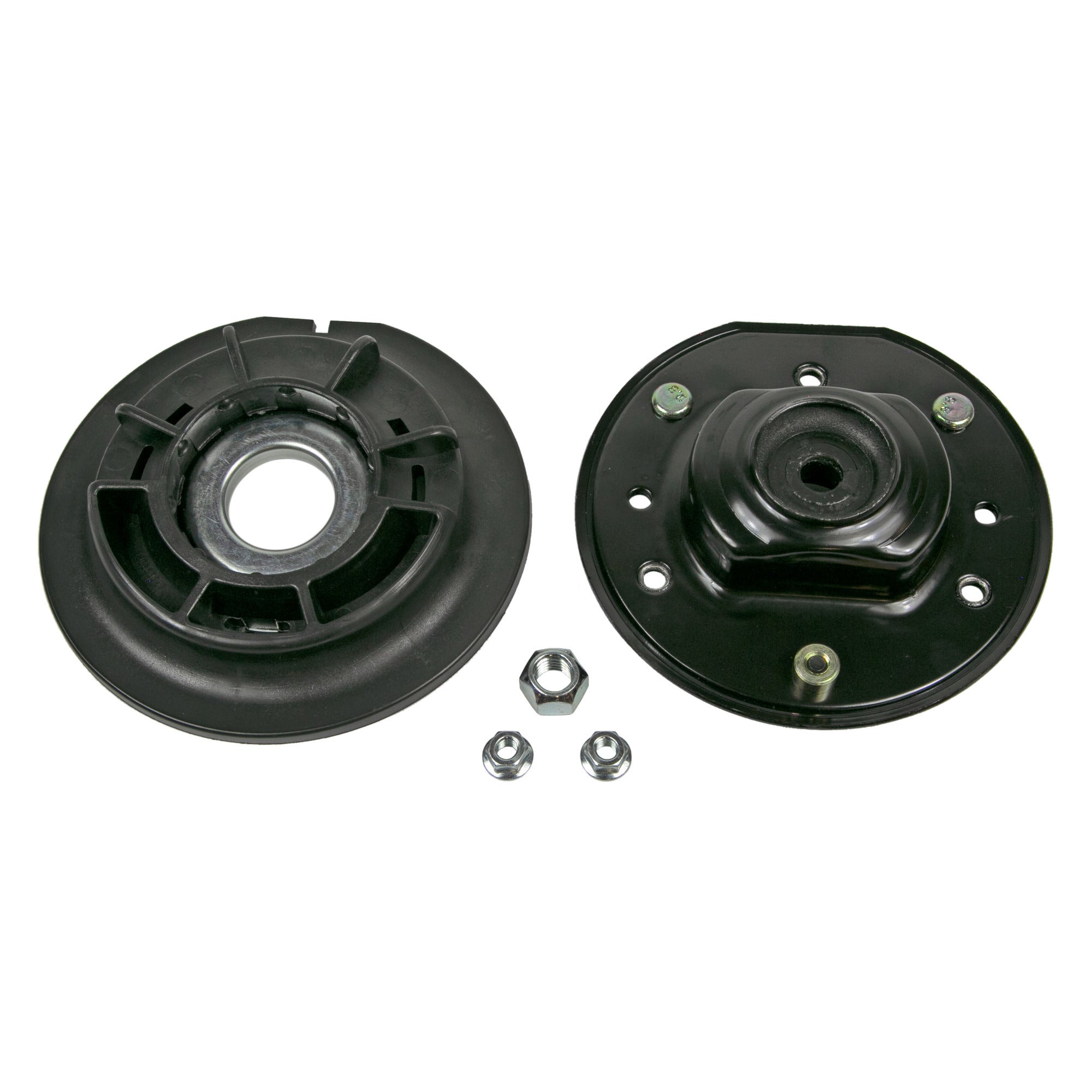 Monroe 902999 Front Strut-Mate Strut Mounting Kit Chevrolet Classic, Malibu, Oldsmobile Alero, Cutlass, Pontiac Grand Am