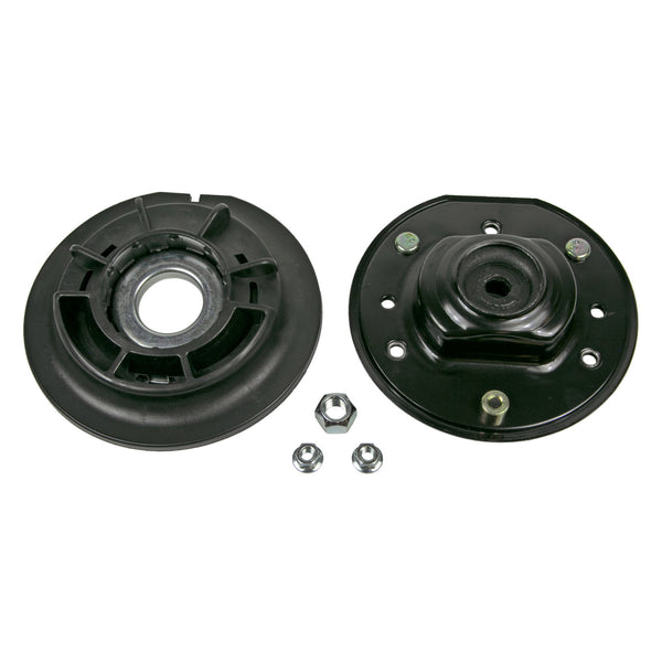 Monroe 902999 Front Strut-Mate Strut Mounting Kit Chevrolet Classic, Malibu, Oldsmobile Alero, Cutlass, Pontiac Grand Am