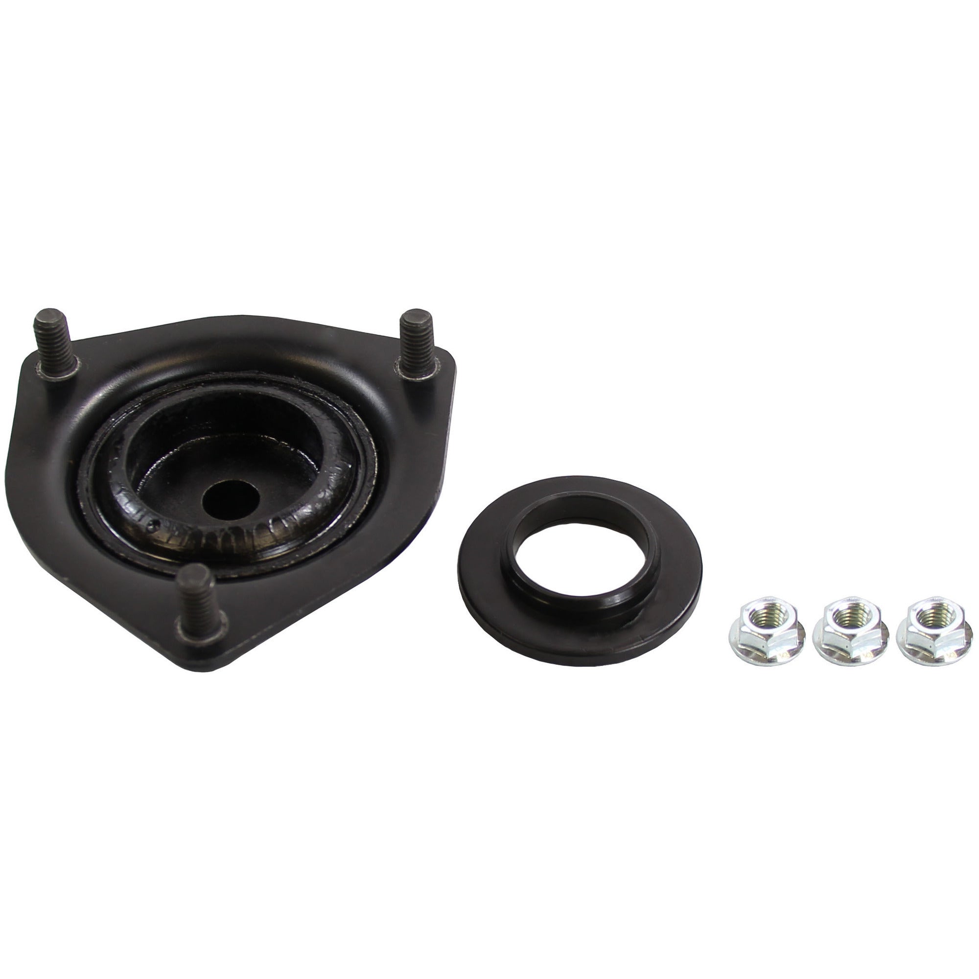 Strut Mounting Kit Monroe 903950 Front Strut-Mate Strut Mounting Kit Nissan Sentra ...