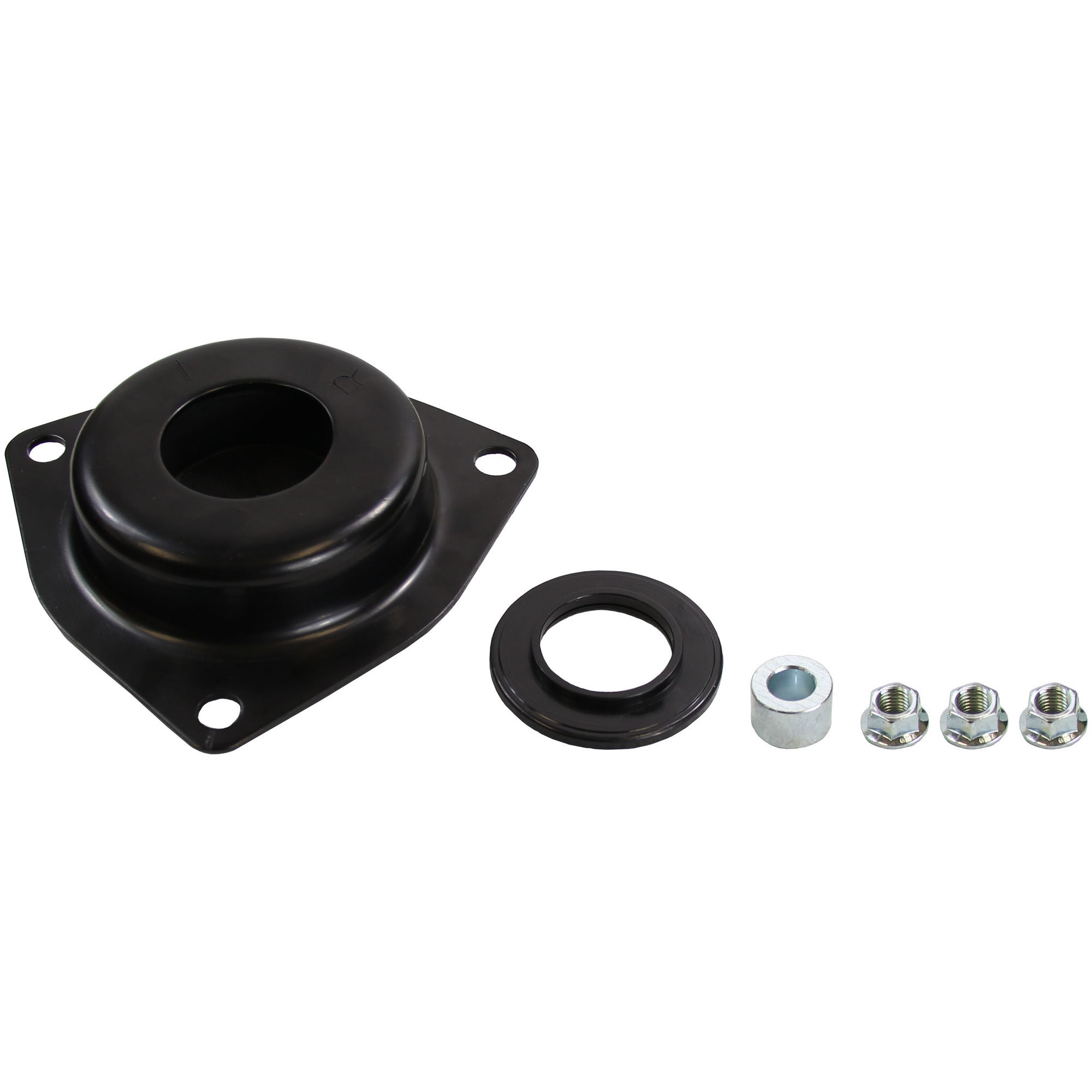 Strut Mounting Kit Monroe 903954 Front Strut-Mate Strut Mounting Kit INFINITI QX4, Nissan ...