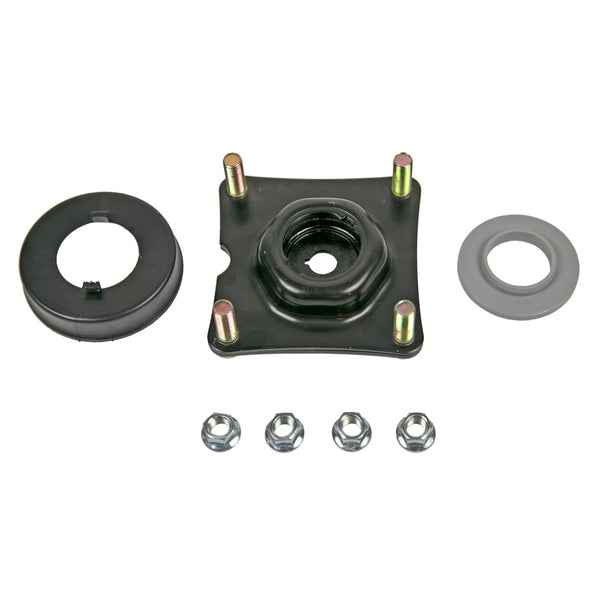 Monroe Strut-Mate Mounting Kit 907934 - Complete Strut Mount Replacement For Smooth Ride & Safety