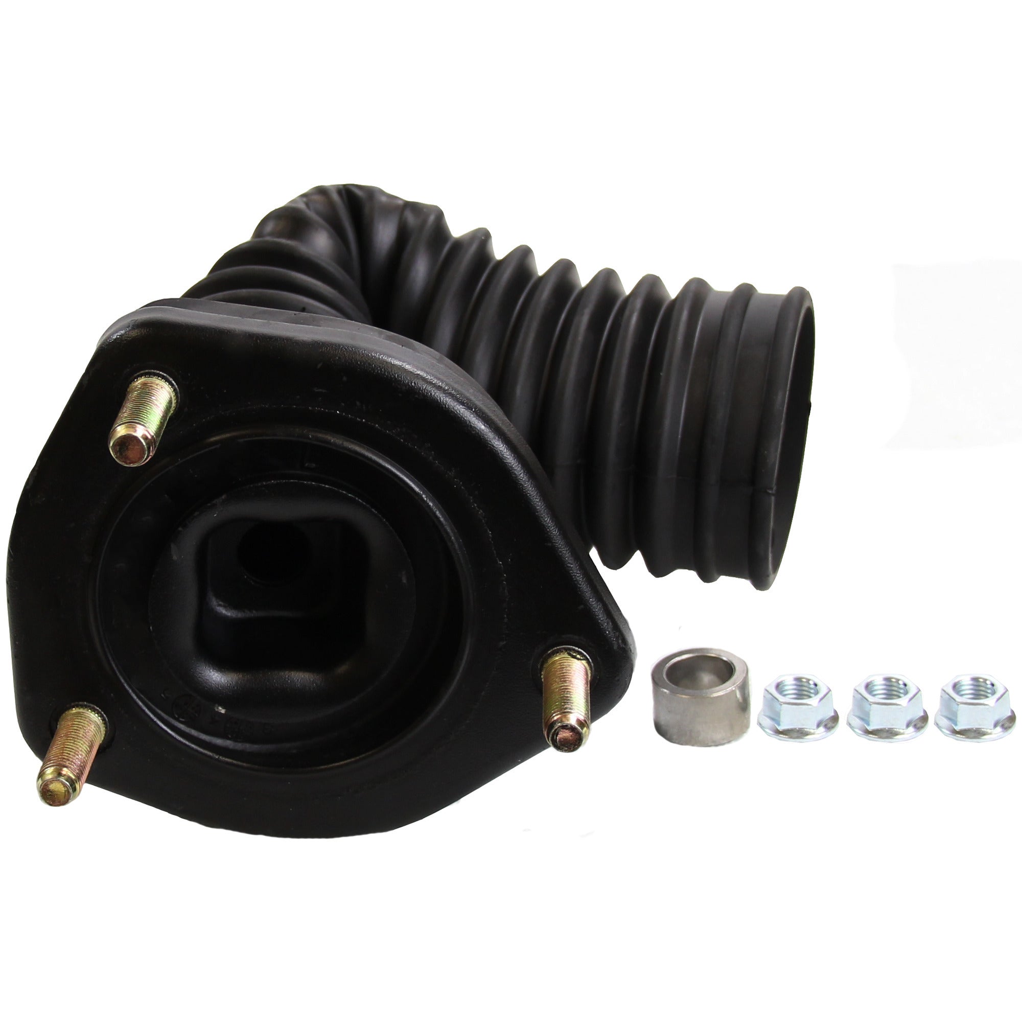 Monroe 905937 Rear Left Strut-Mate Strut Mounting Kit Lexus RX330, RX350, RX400h, Toyota Highlander