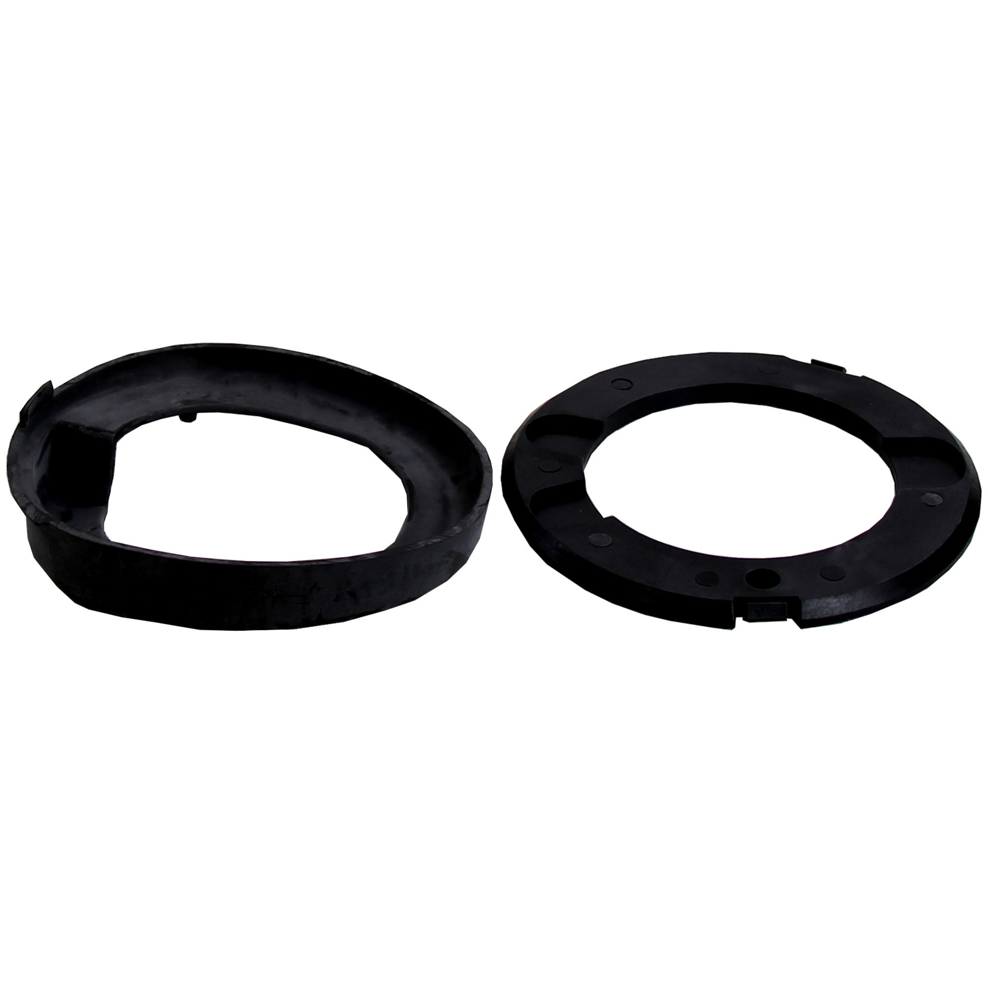 Monroe 906923 Front Upper Strut-Mate Coil Spring Insulator Ford Explorer, Mercury Mountaineer, Lincoln Aviator