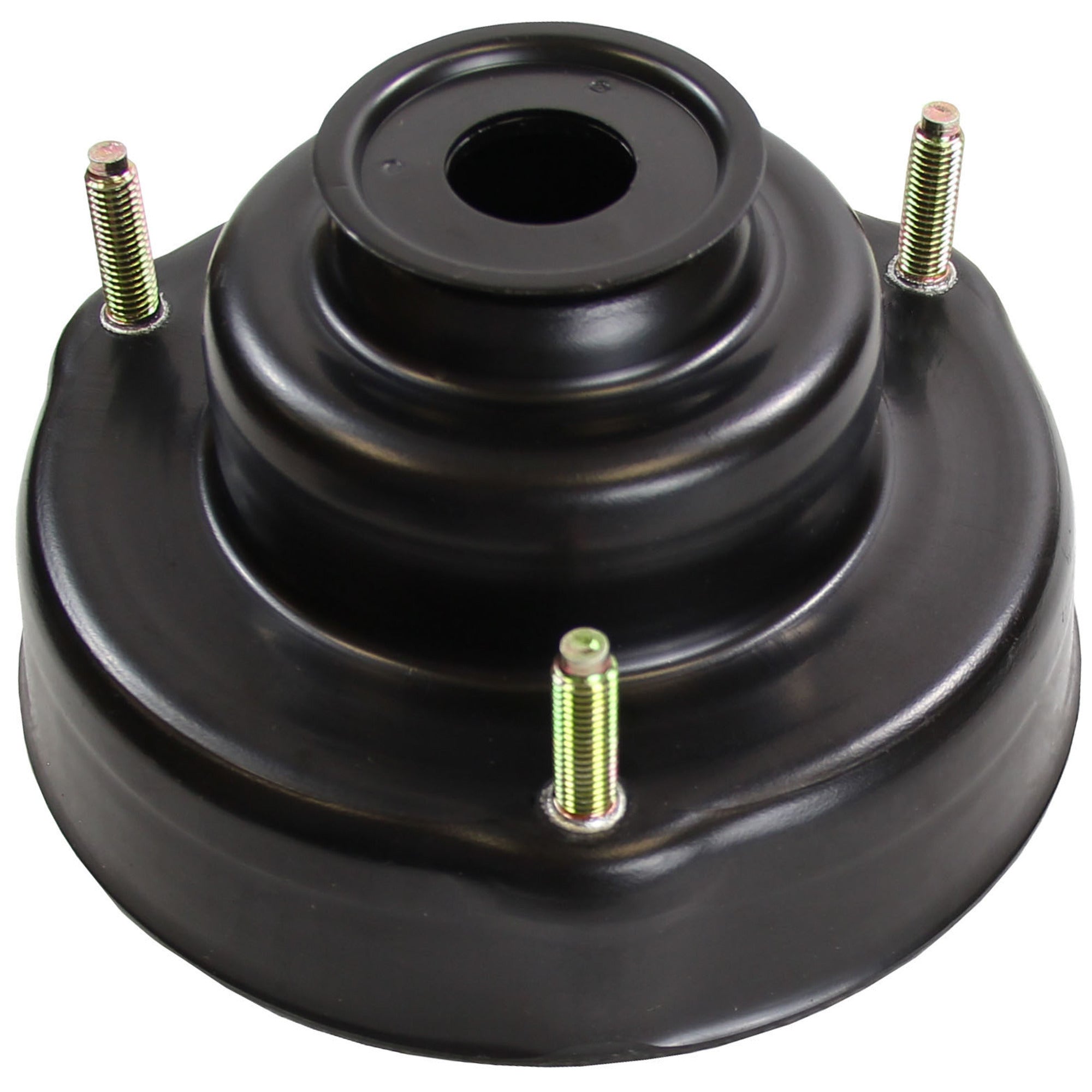 Monroe 906927 Rear Strut-Mate Strut Mount Stud Plate Ford Explorer, Mercury Mountaineer