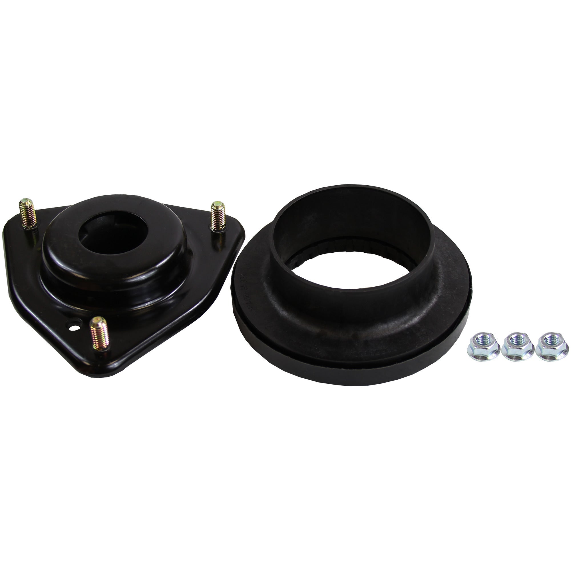 Monroe Strut-Mate 909986 Strut Mount For Dodge Dart (2013-2016) | Noise-Reducing Suspension Part