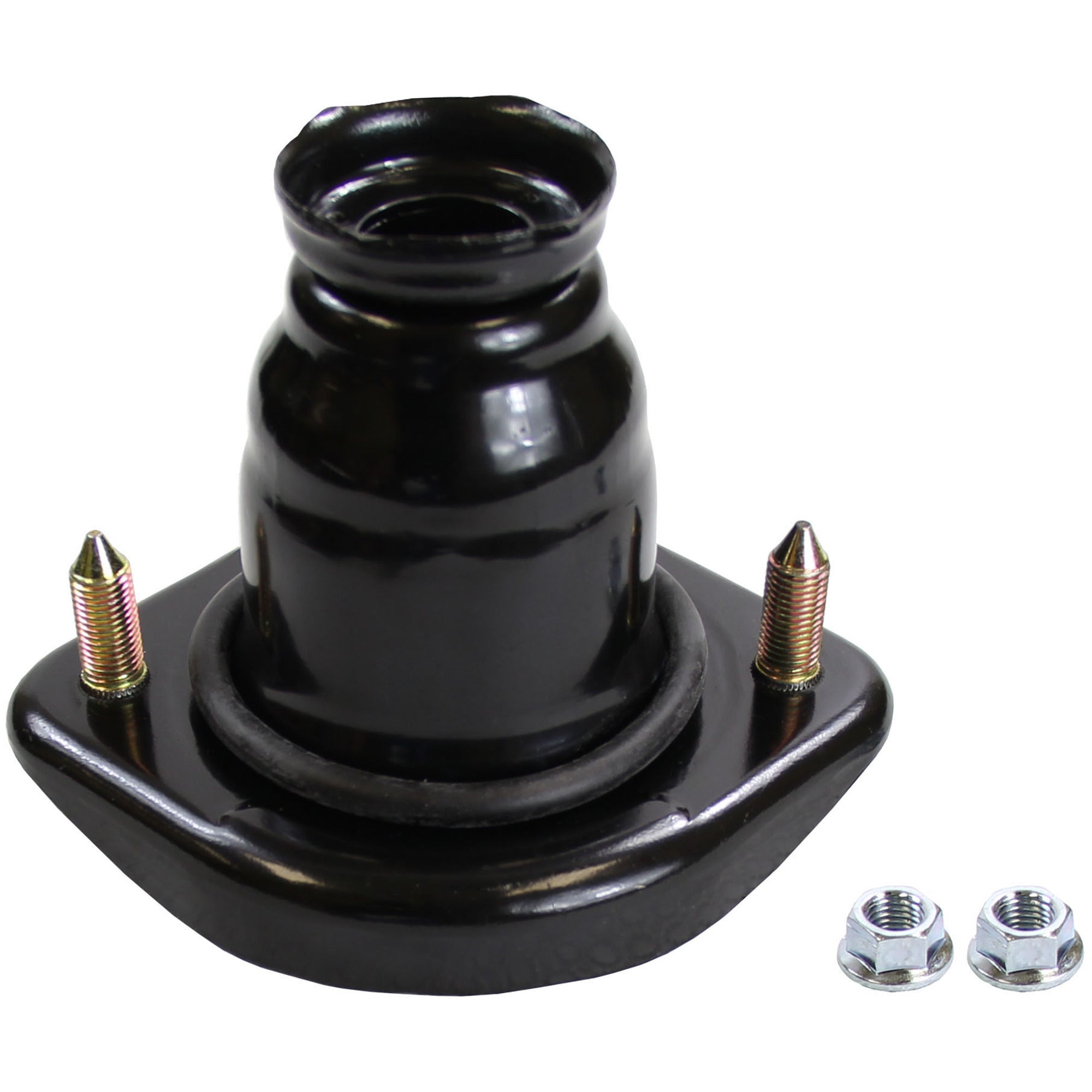 Monroe 907915 Rear Strut-Mate Strut Mount Stud Plate Acura EL, Honda Civic
