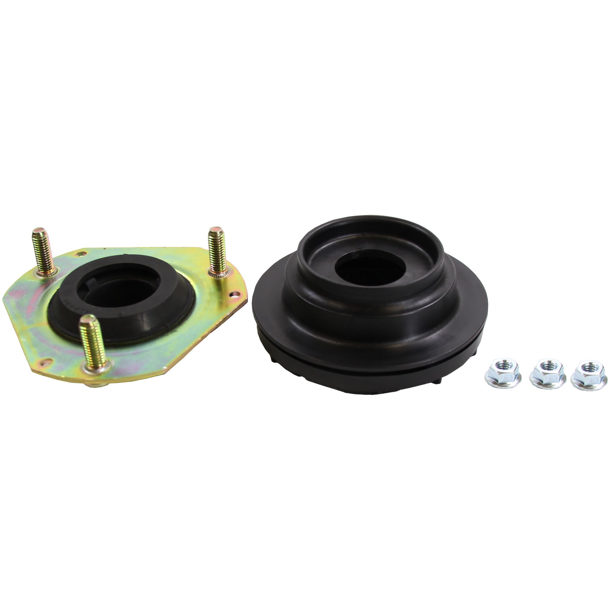 Strut Mounting Kit Monroe 907996 Front Strut-Mate Strut Mounting Kit Ford EcoSport, Fiest ...