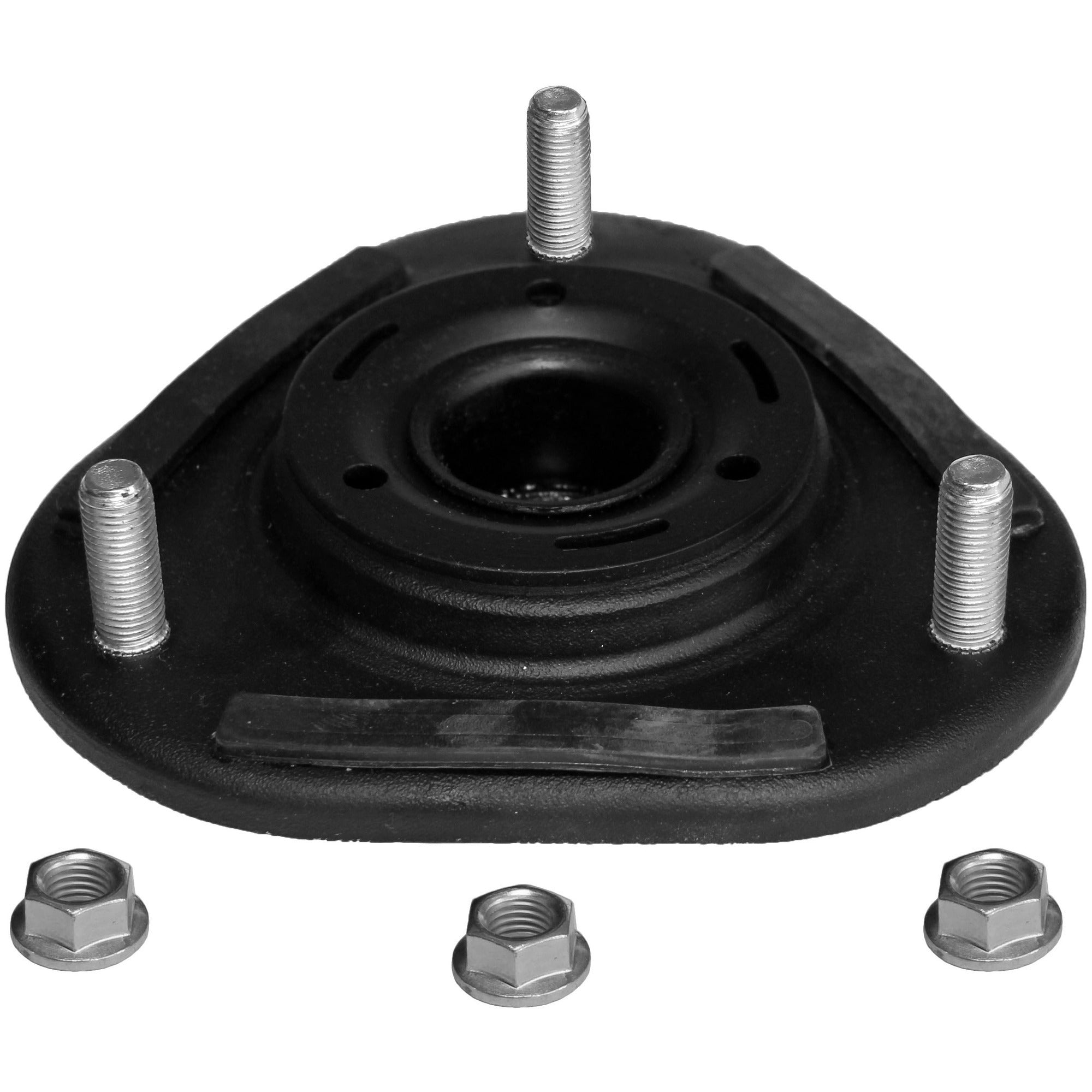 4-Piece Engine & Transmission Mount Kit For Pontiac Vibe / Toyota Corolla / Matrix – 2003-2008 1.8L Auto – A-Premium
