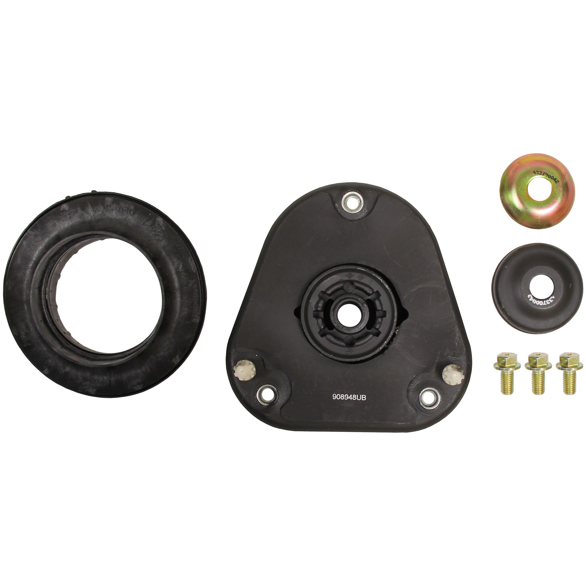 Monroe 908948 Front Strut-Mate Strut Mounting Kit Buick Lucerne, Cadillac DTS