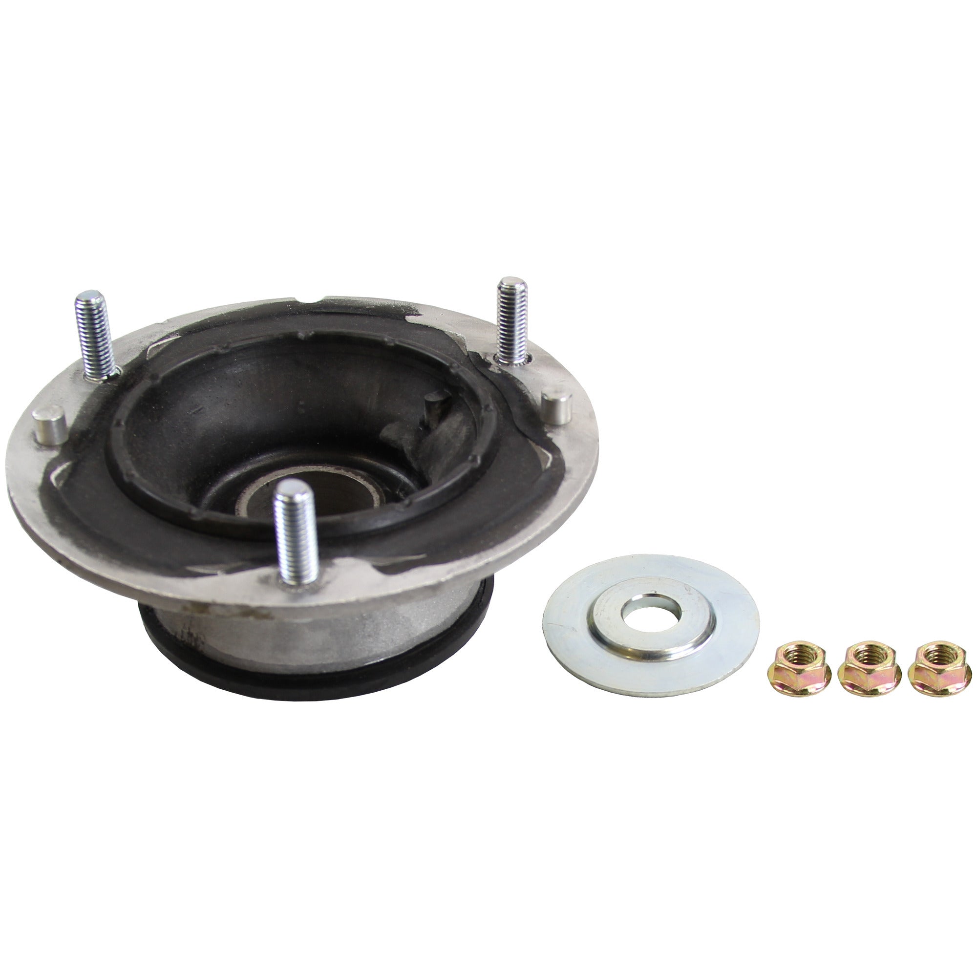 Strut Mounting Kit Monroe 909909 Front Strut-Mate Strut Mounting Kit Cadillac ATS, CTS ...