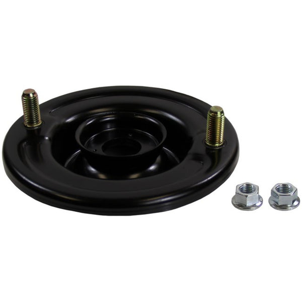 Monroe 909947 Rear Strut-Mate Strut Mount Stud Plate Chrysler Sebring, Dodge Stratus, Eagle Talon, Mitsubishi Eclipse, Galant