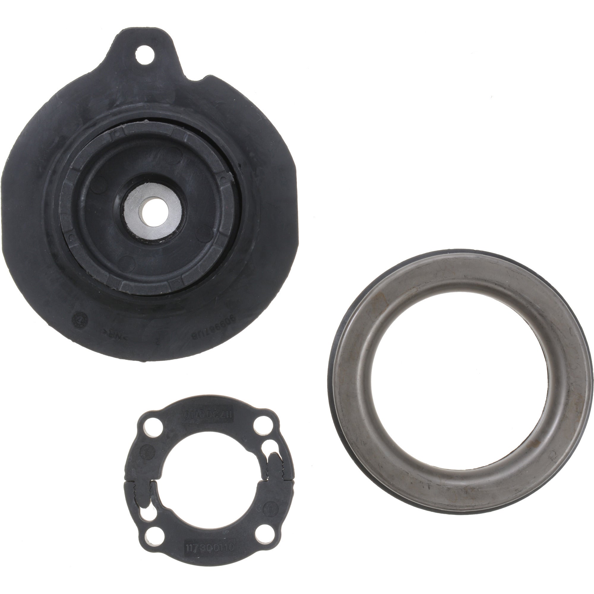 Monroe 909987 Front Left Strut-Mate Strut Mounting Kit Dodge Dart