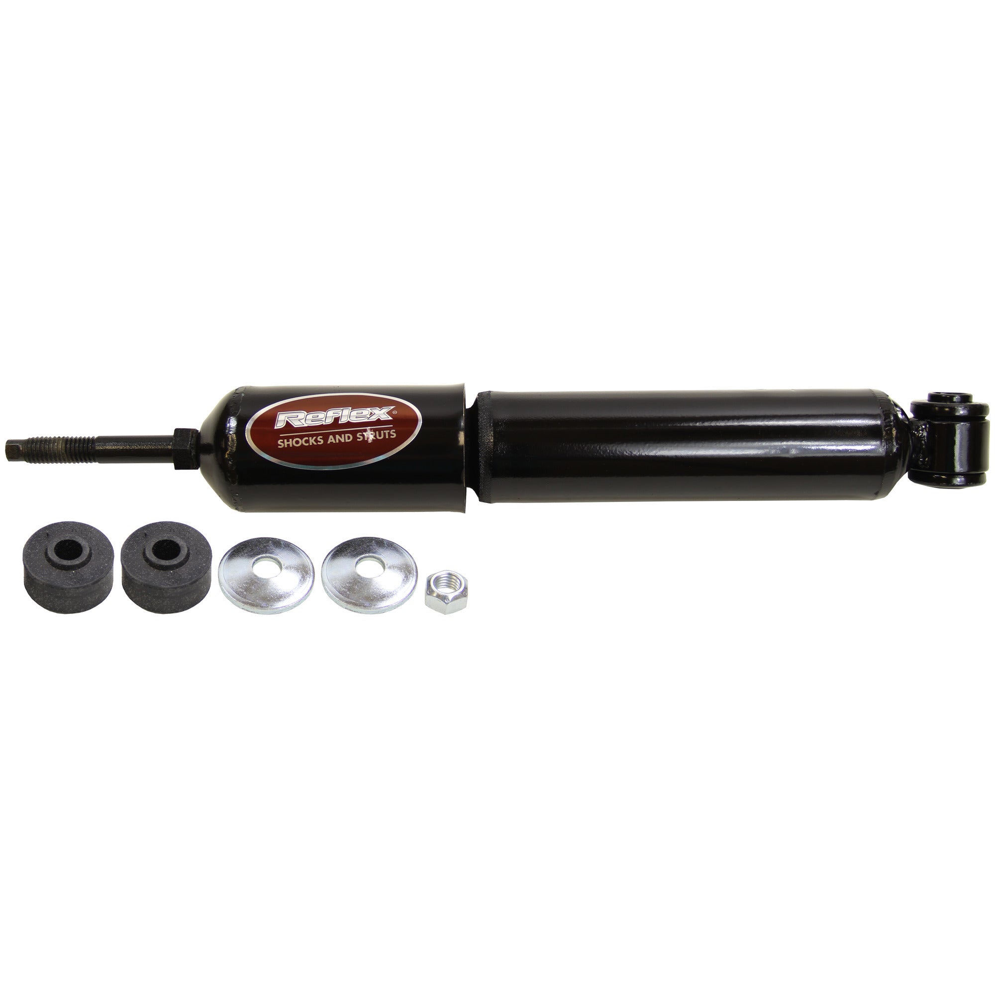 Monroe 911191 Front Reflex Light Truck Shock Absorber Dodge Ram 2500, Ram 3500