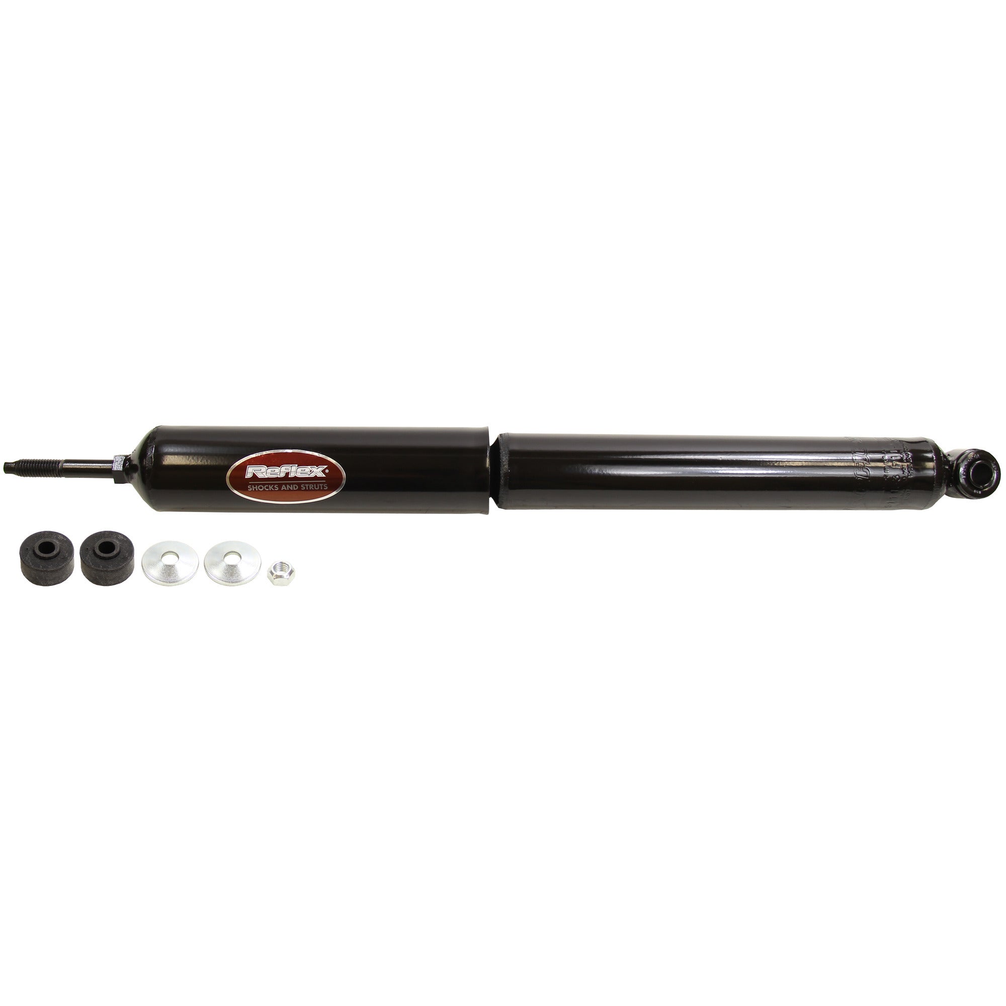 Monroe 911193 Front Reflex Light Truck Shock Absorber Dodge Ram 2500, Ram 3500