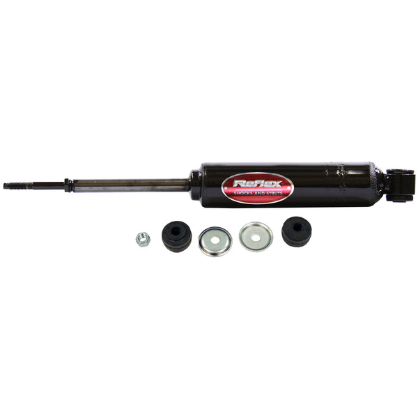Monroe 911220 Front Reflex Light Truck Shock Absorber Dodge Dakota, Durango