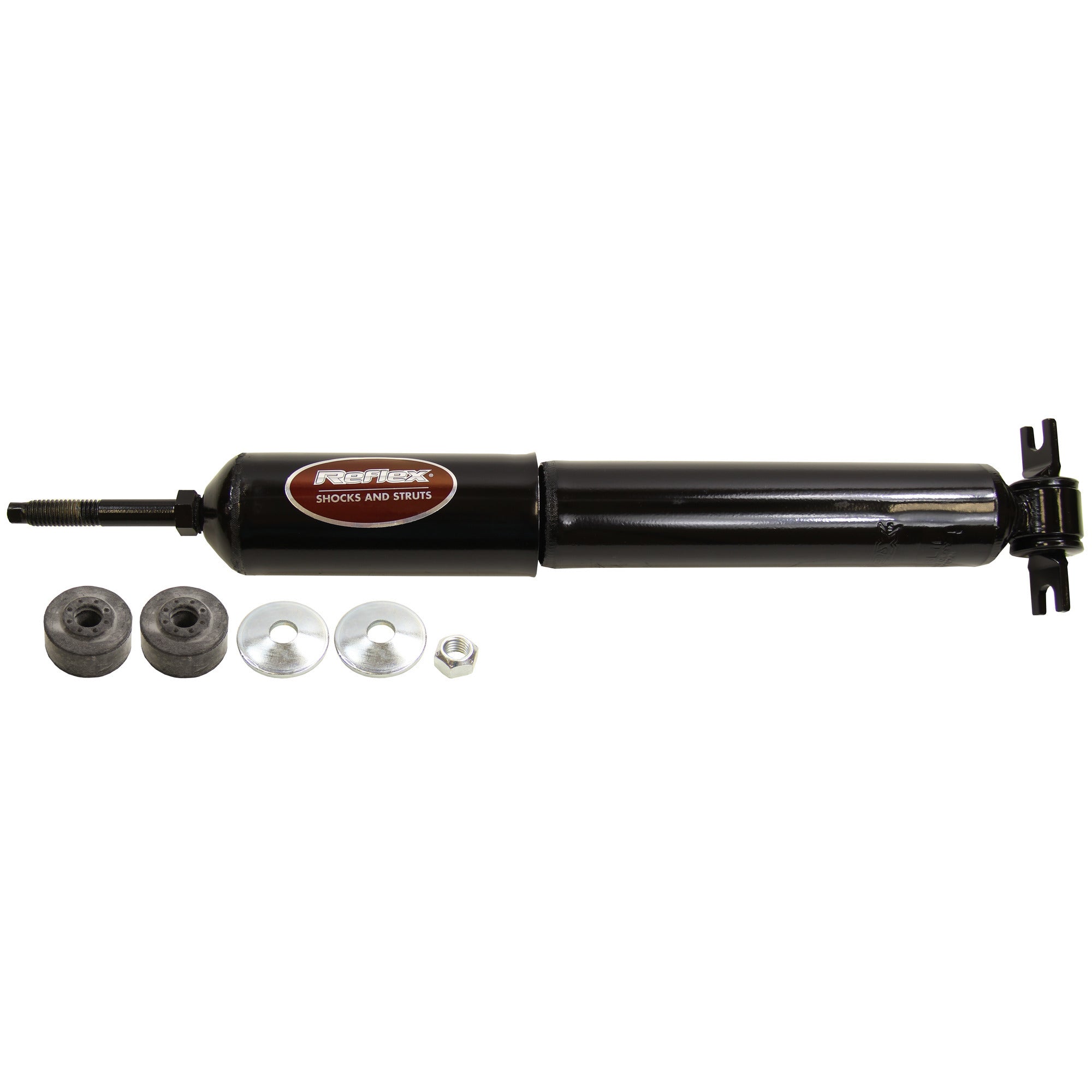 Monroe 911221 Front Reflex Light Truck Shock Absorber Dodge Ram 1500, Ram 2500, Ram 3500, Ram 1500, 2500, 3500