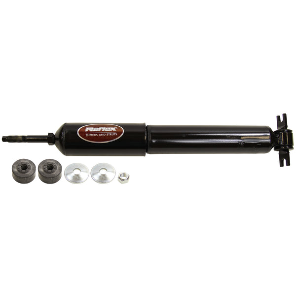 Monroe 911221 Front Reflex Light Truck Shock Absorber Dodge Ram 1500, Ram 2500, Ram 3500, Ram 1500, 2500, 3500