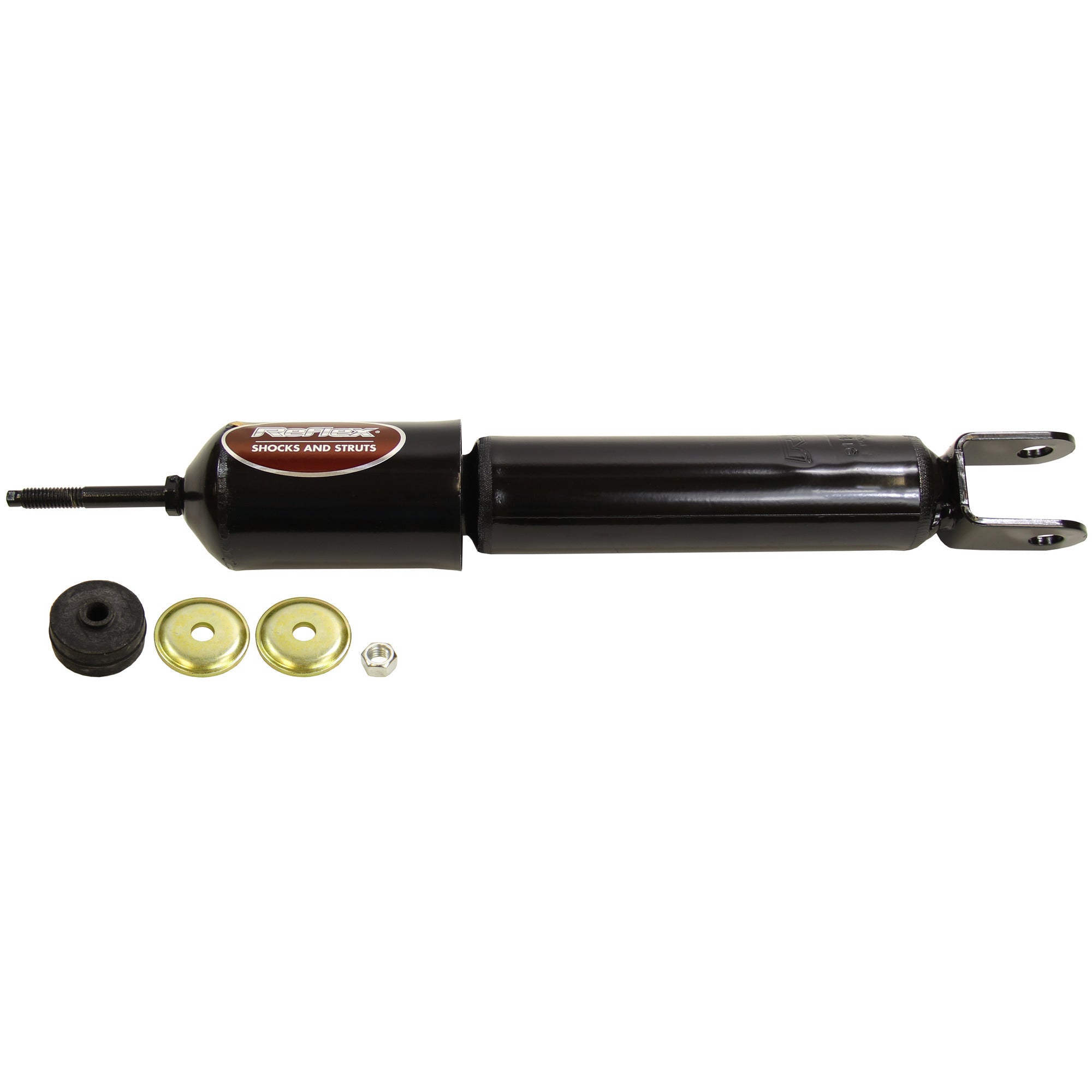 Monroe 911256 Front Reflex Light Truck Shock Absorber Chevrolet Express 1500, GMC Savana 1500