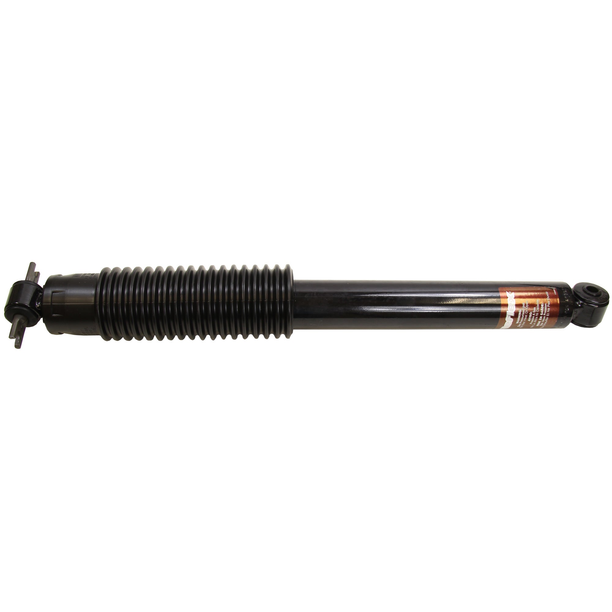 Monroe 911539 Rear Reflex Monotube Shock Absorber Jeep Wrangler, Wrangler JK